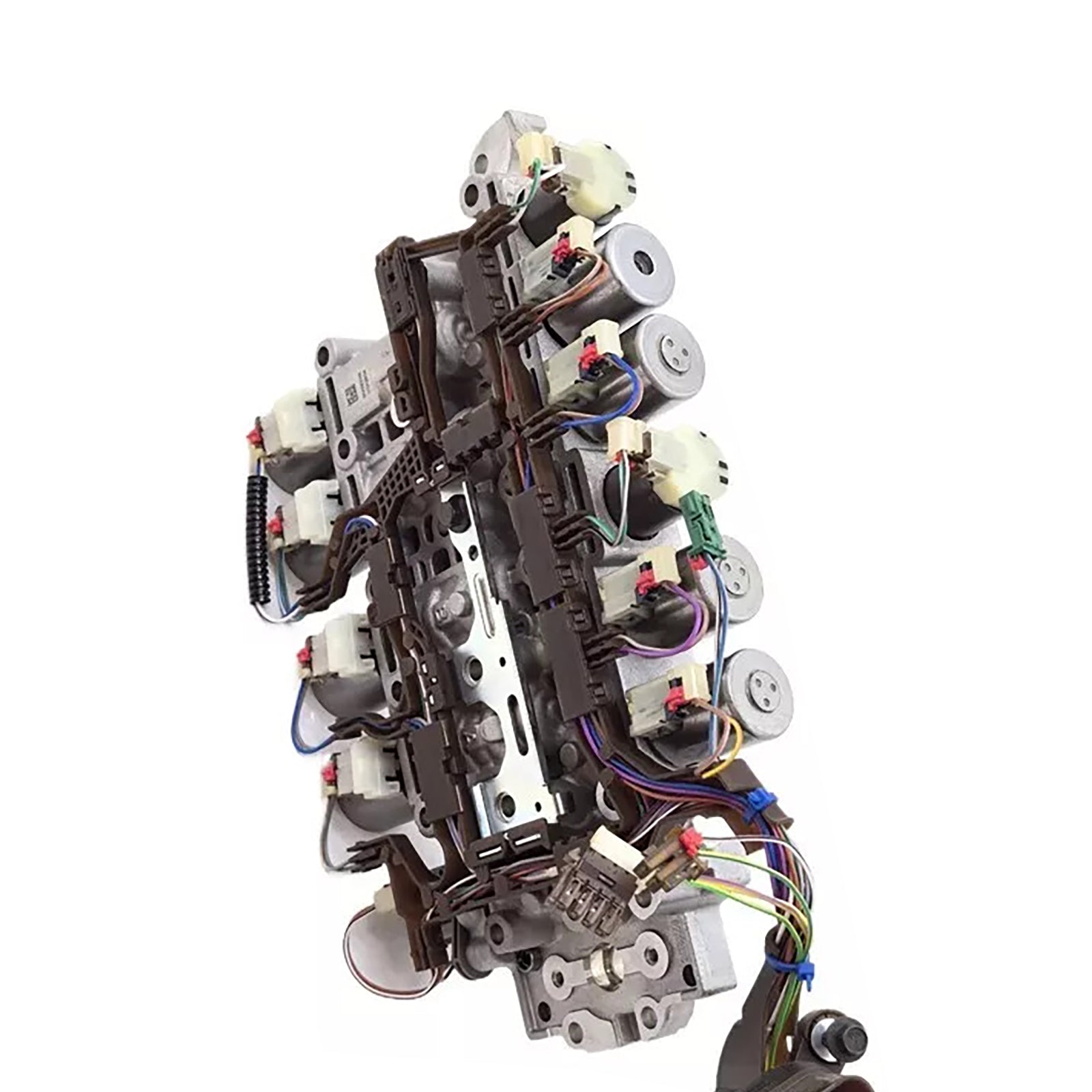 2018-2023 GMC BUICK 9T50