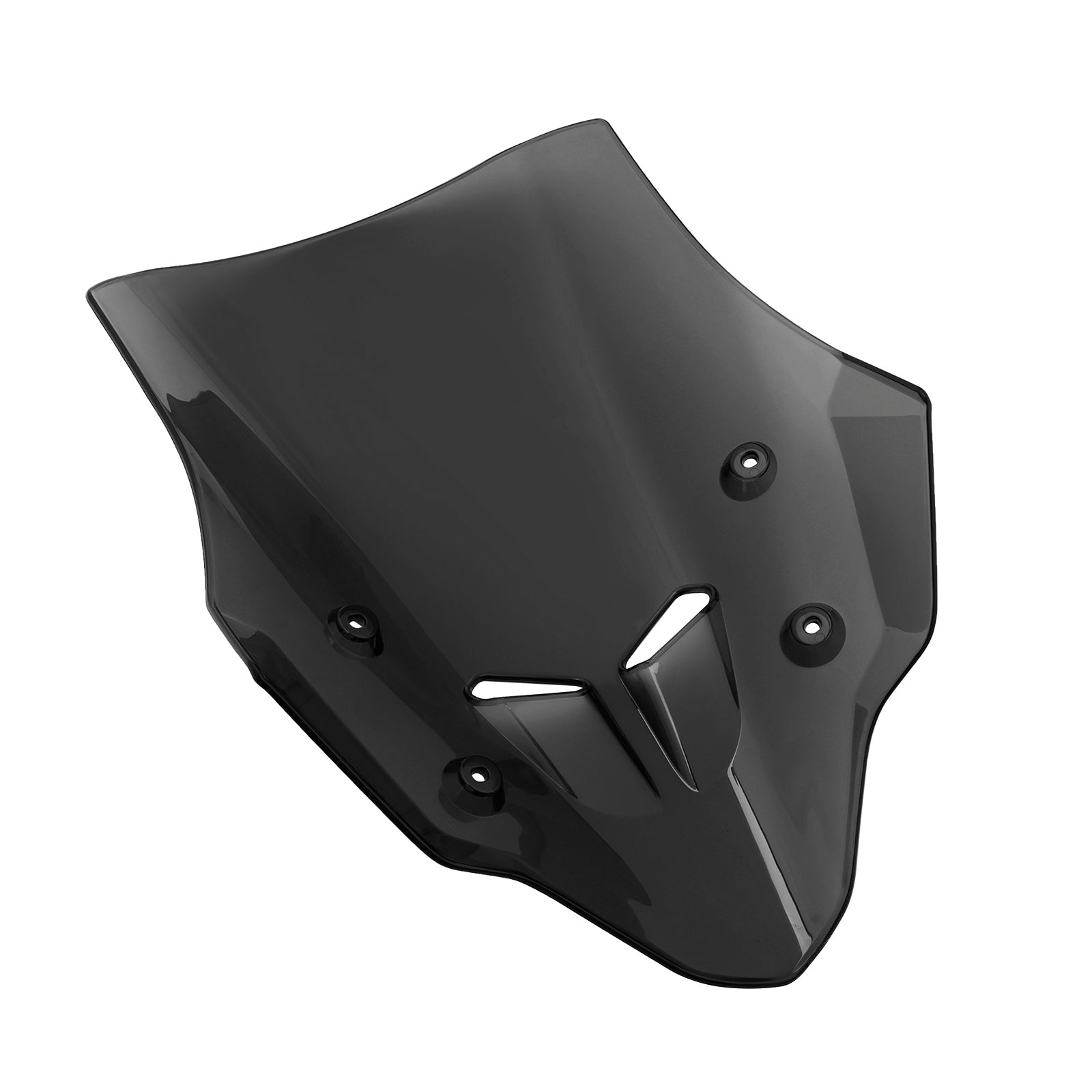 Pare-brise de moto ABS adapté à HONDA CB400X/CB500X 2019 – 2024