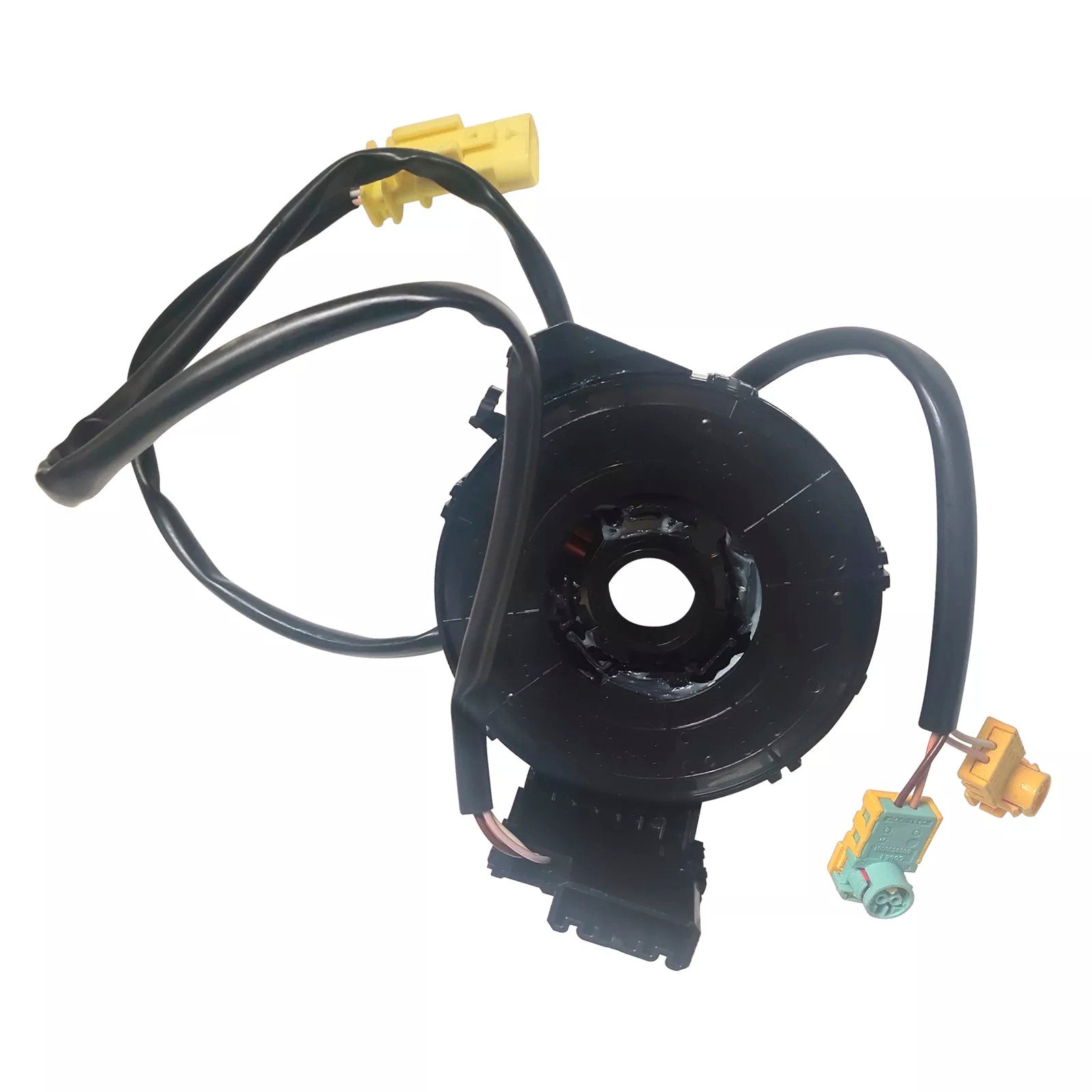 Spring de relógio 23381964 Para Chevrolet Silverado Sierra 1500 GMC Yukon