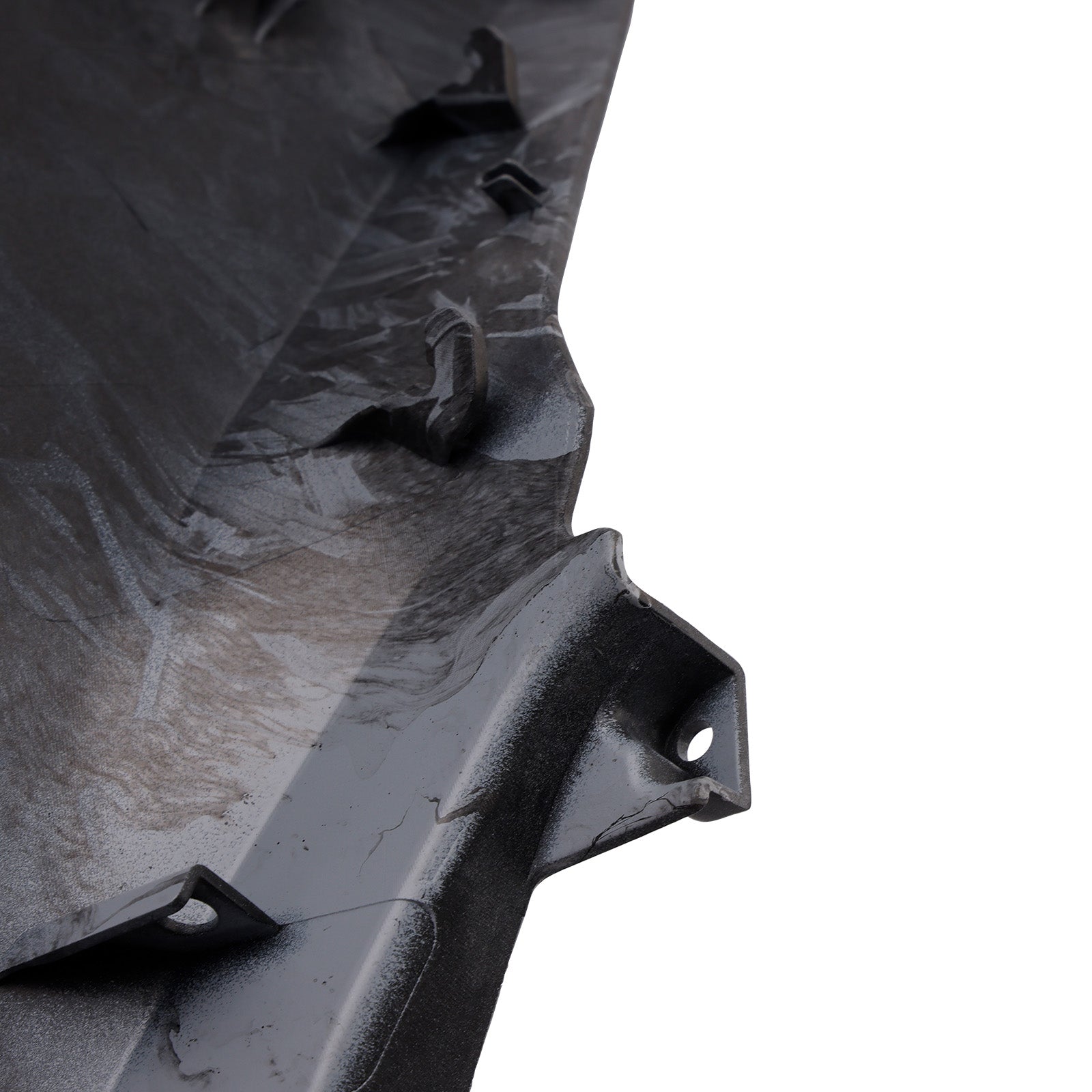 2022-2025 Honda ADV 350 Seat Side Cover Panel Fairing Cowl