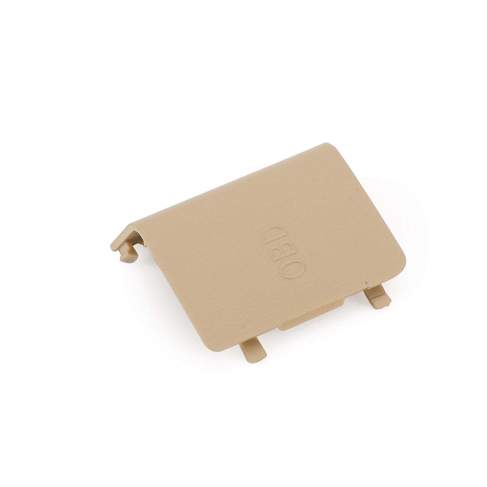 LHD OBD Socket Diagnostic Port Plug Panel Cover 51437147538 For BMW E90/91 Beige