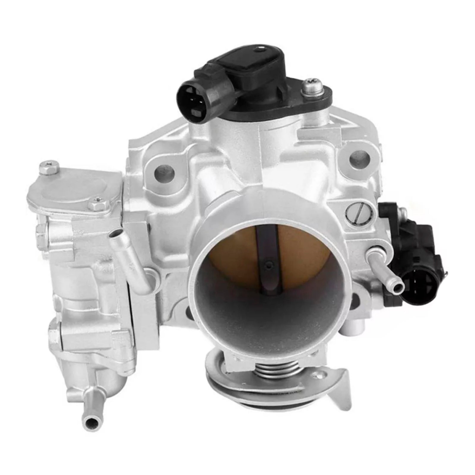 Honda Accord DX 2,2L Assemblage du corps de l'accélérateur A22-670B00