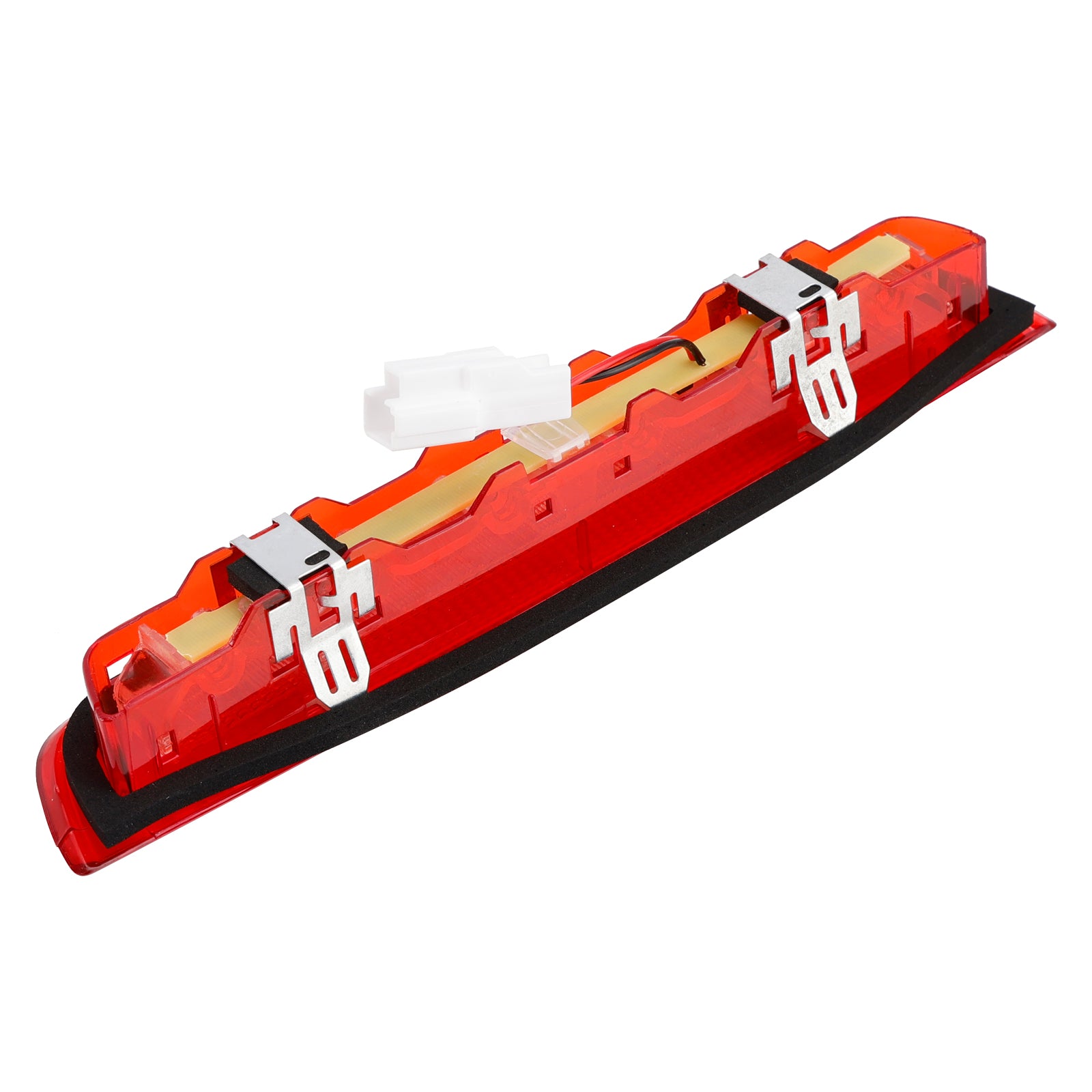 2012-2020 Toyota Yaris MK3 Hatchback bakre hög nivå bromsljus LED