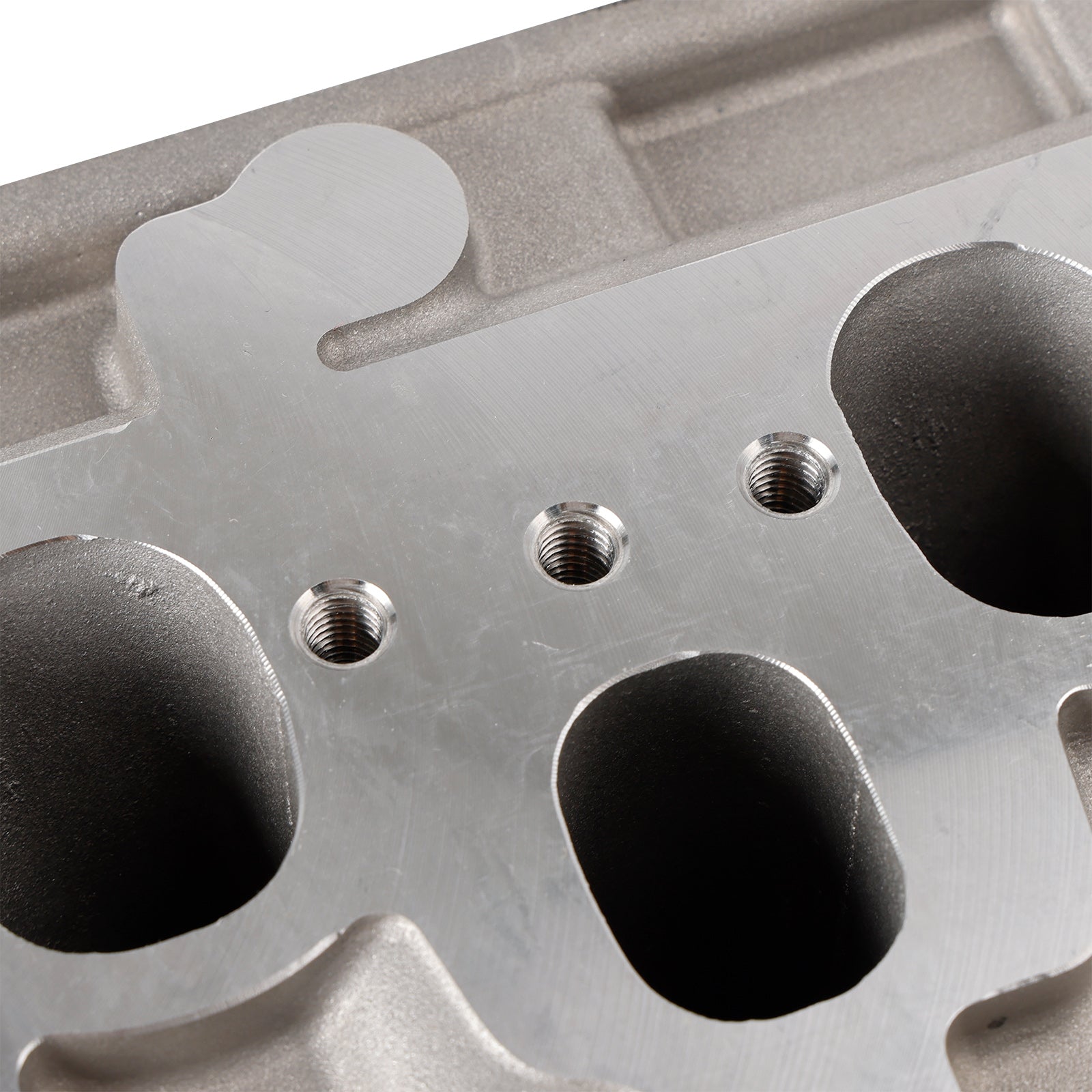 2006-2013 VW Crafter 30-35 2E 2F 2.5 Cabeça do cilindro TDI 908713 908813 07610351E 908713