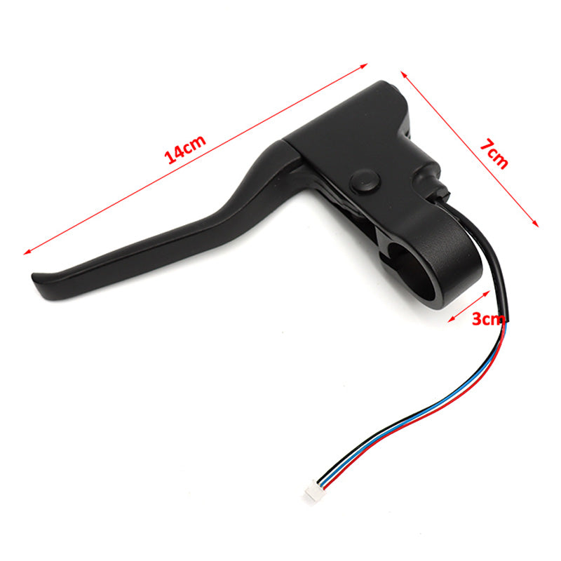 Scooter handrem voor Xiaomi Voor M365/1S/Pr0/G30/G30D Elektrische Scooter