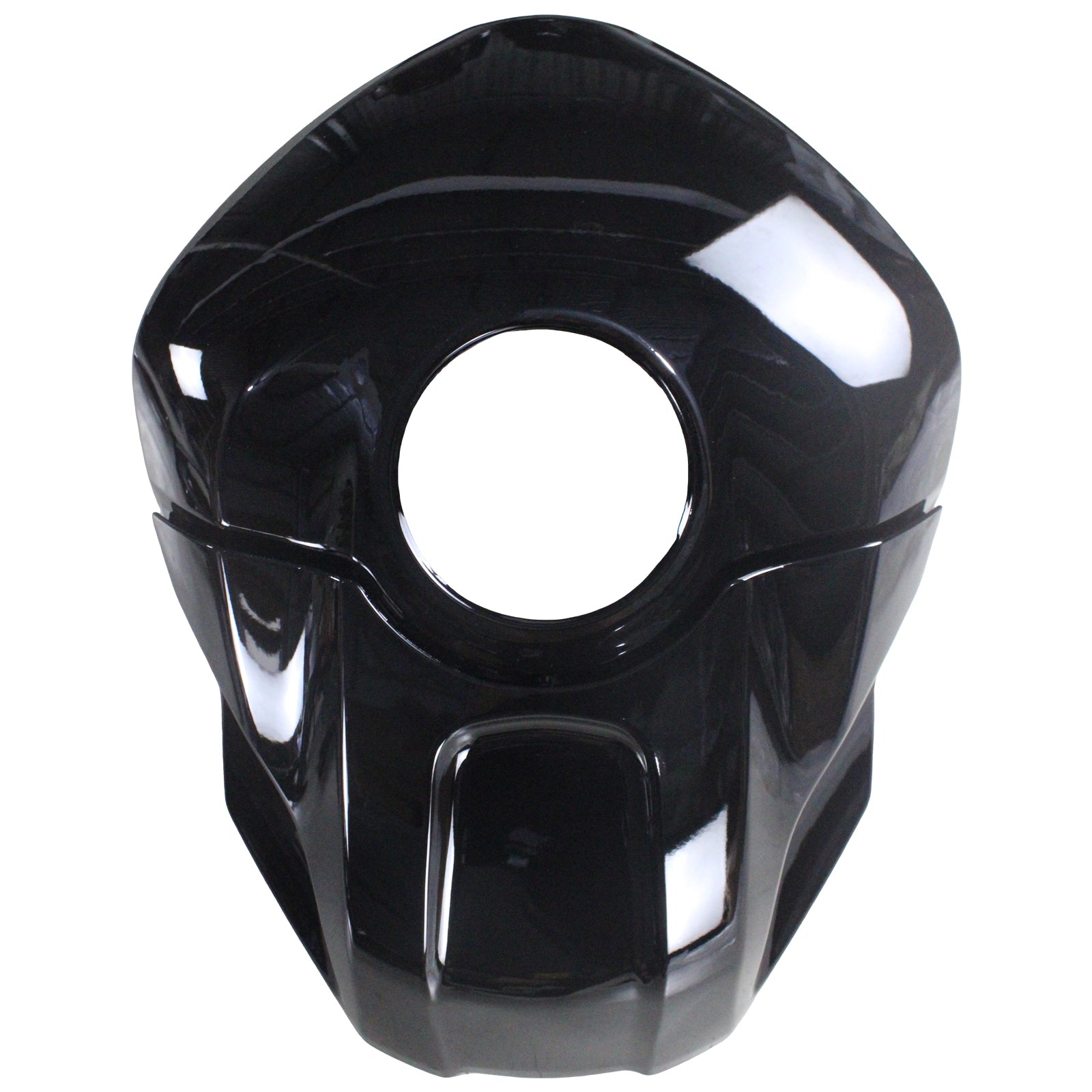 Kit de carénage d'injection Yamaha YZF-R3 R25 2022-2023, carrosserie en plastique ABS