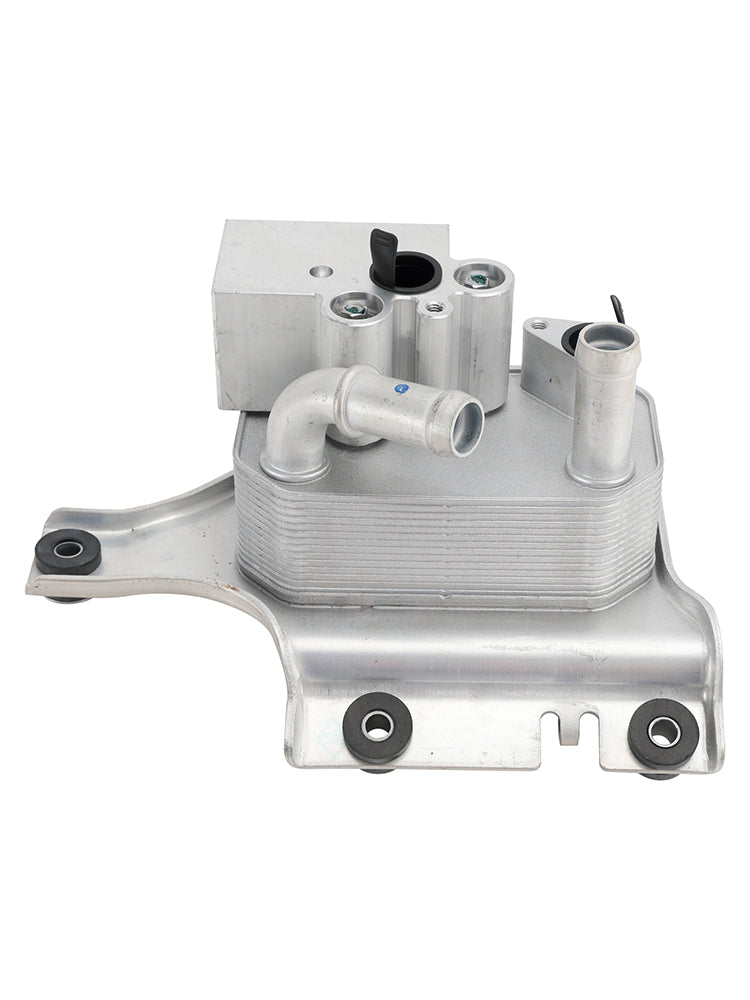 Automatic Transmission Oil Cooler HL3Z7A095B For Ford F-150 2017-2020