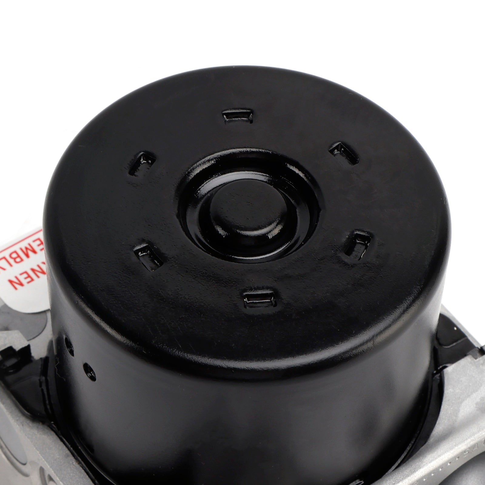 Bomba de controle ABS 68067457AA para Jeep Wrangler 2010-2018 68003363AE