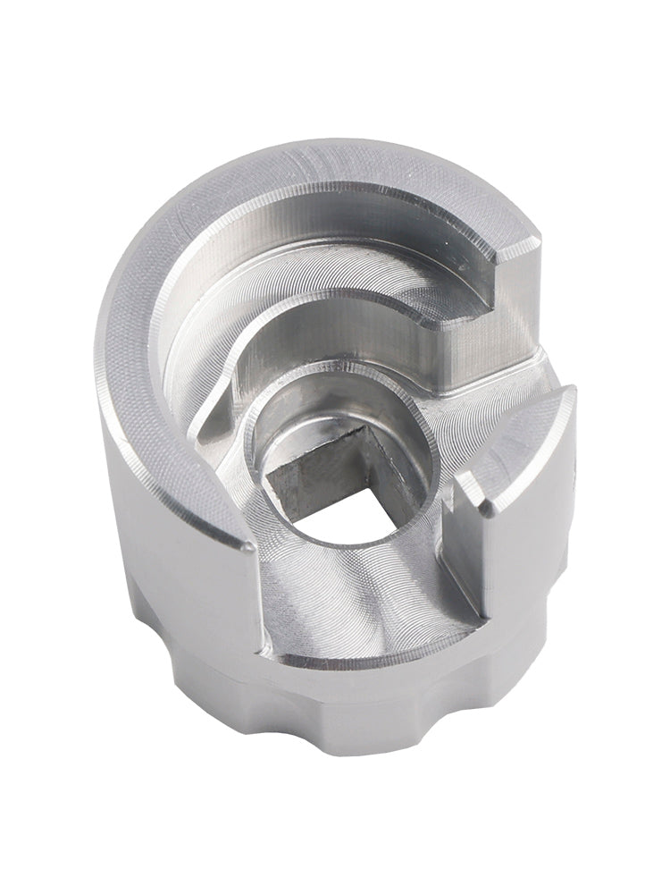 Para a FOX 2014-2017 Ferramenta de choque cerebral especializada para serviço ou reconstrução