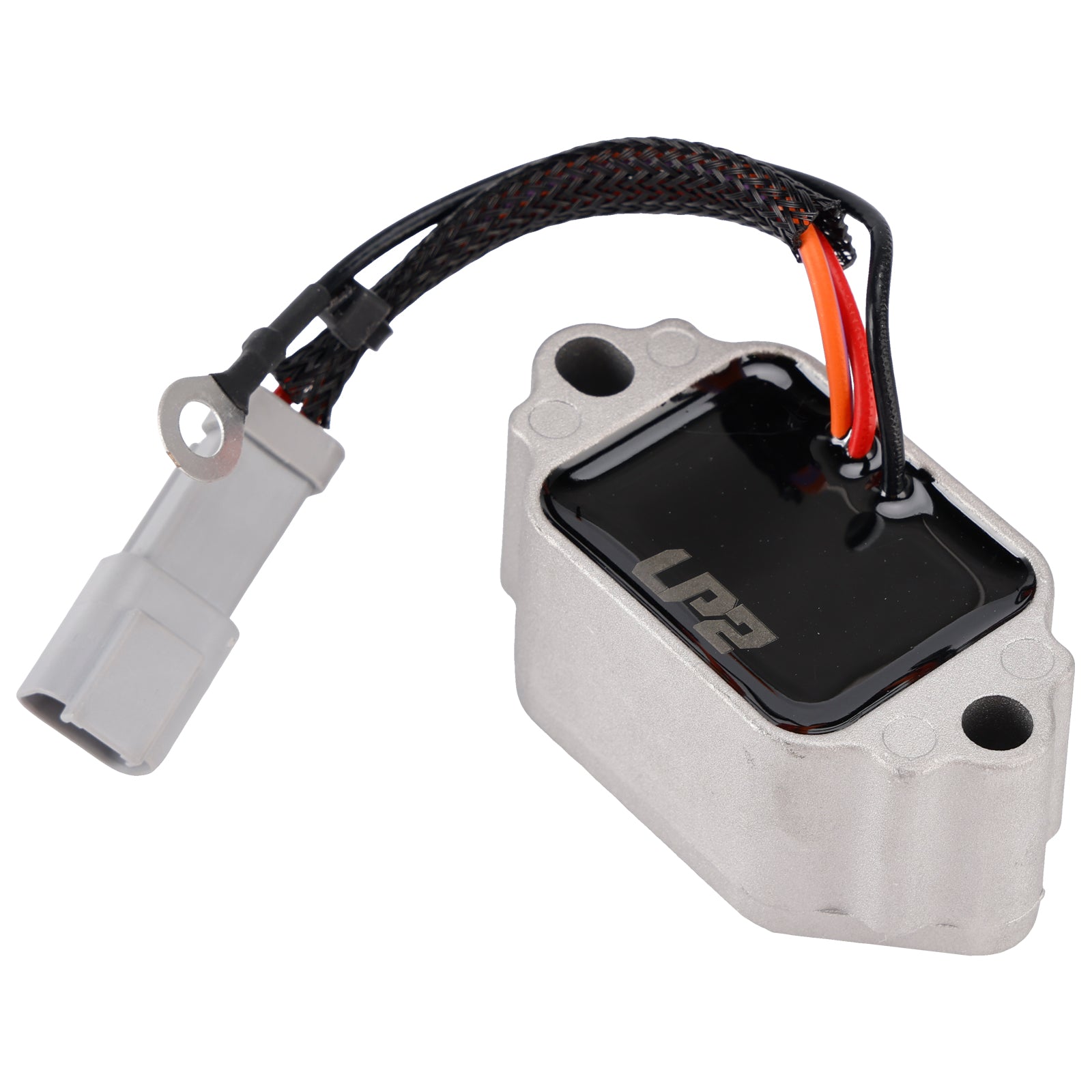 VOLTAGE REGULATOR FOR EVINRUDE/JOHNSON 75-250 HP OUTBOARD 586546 0586546