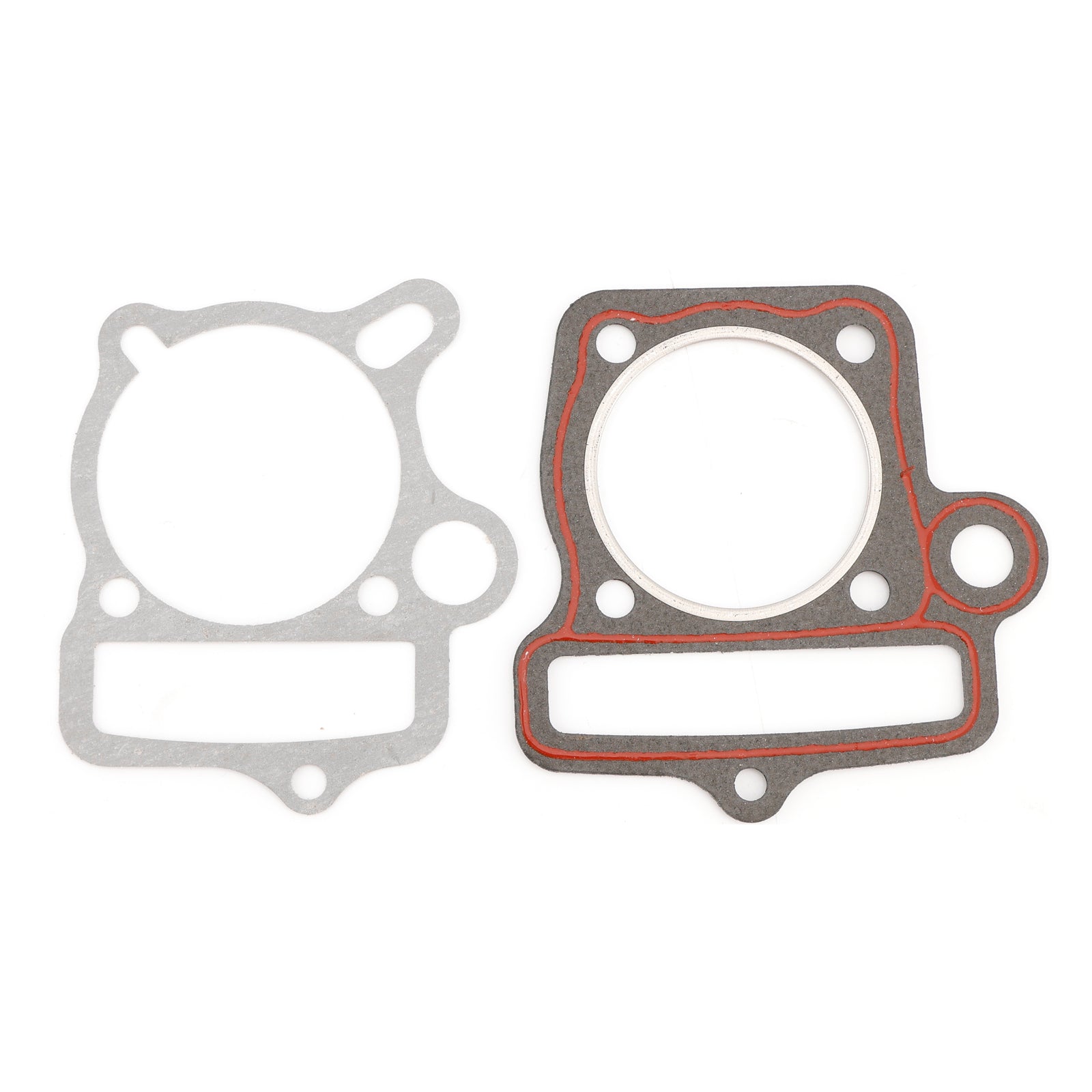 56mm 140cc sylinderstempelsett 13mm for pit sykkel apollo rxf mrf rmt yx140 yx149