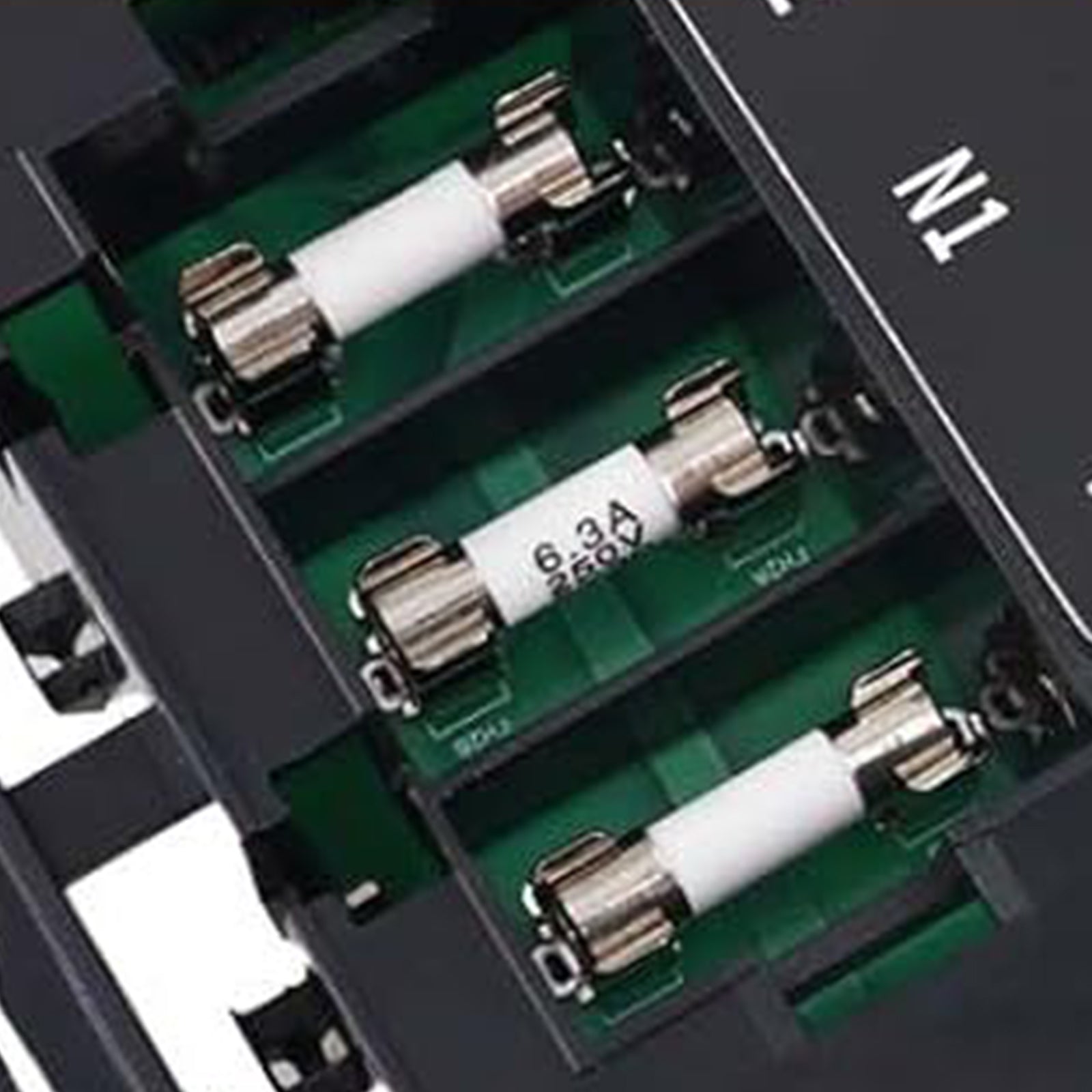 A00044999959 Módulo Smart AC Módulo Shed (SACM) com fusível para o generac gerador