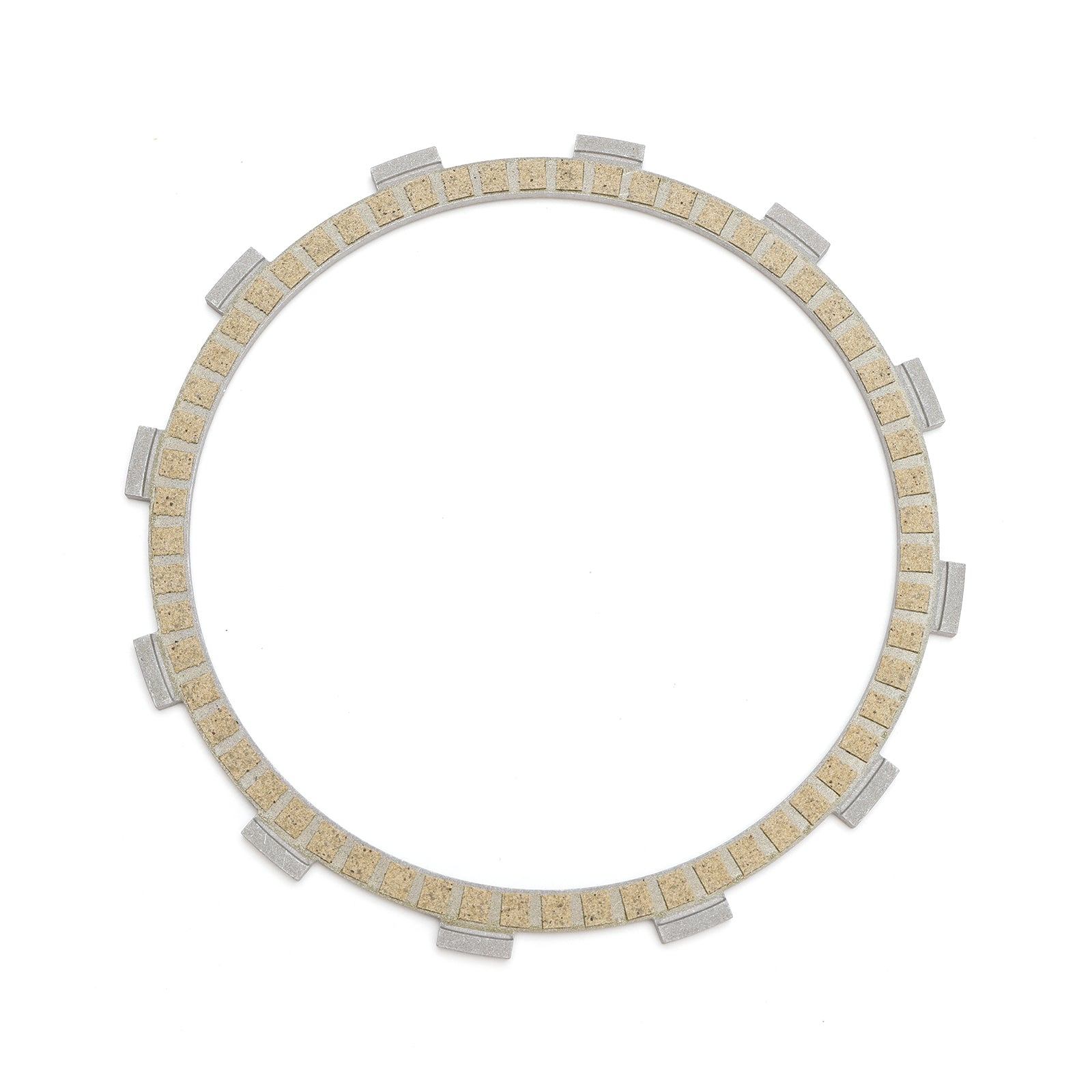 Kit de plaque de friction d'embrayage ajusté pour Suzuki GSX1300RR HAYABUSA 1300 2022-2024