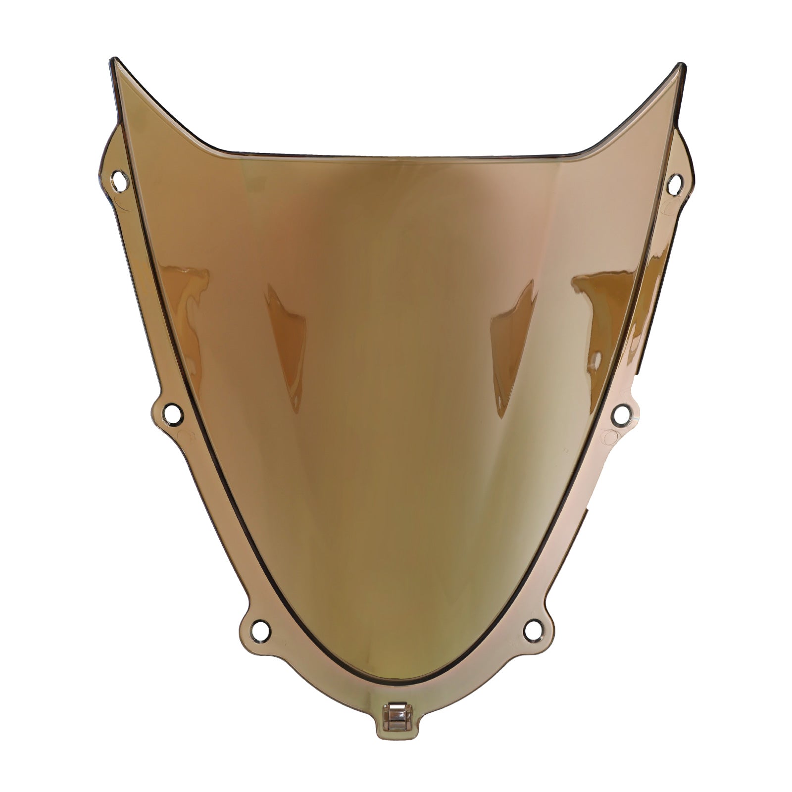 2018-2022 Suzuki GSXR125 GSXR150 Černé sklo čelného skla