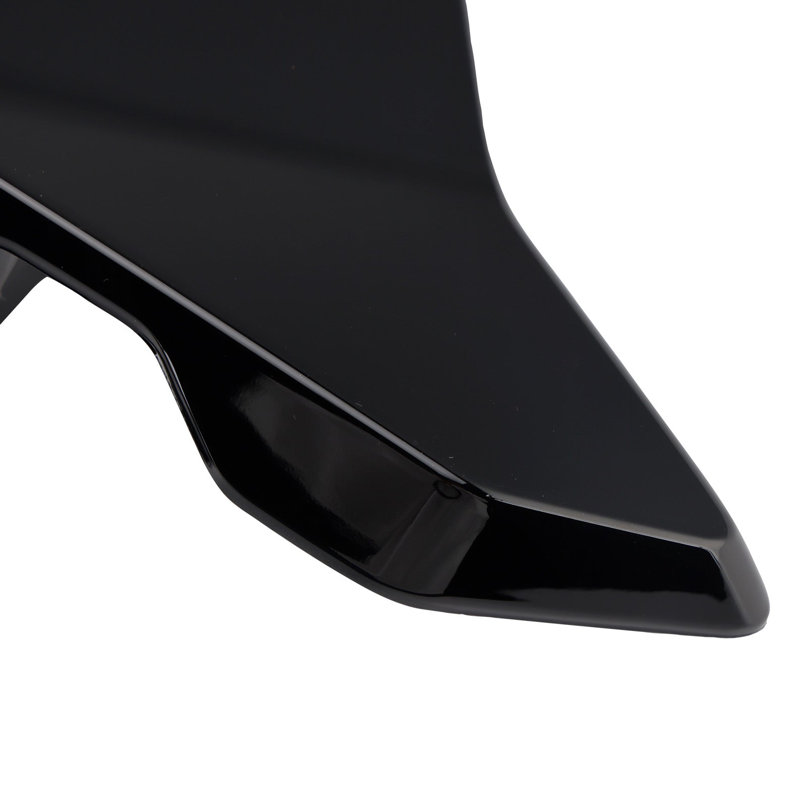 Radiator Side Cover Fairing Panels For Street Triple 765 R/RS 2023-2025