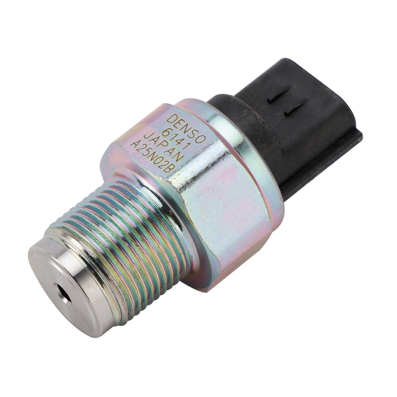 Brandstofdruksensor RE520930 Voor John Deere 7420 7520 7710 8120 8220 RE515635