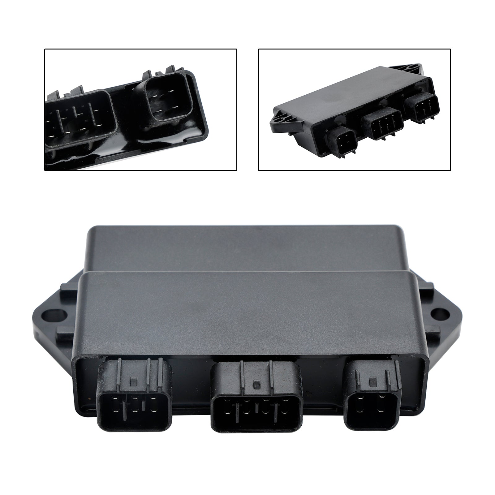 CDI Box Tändare för Bennche UTV Bighorn Massimo UTV Hisun ATV 33200-058-0000