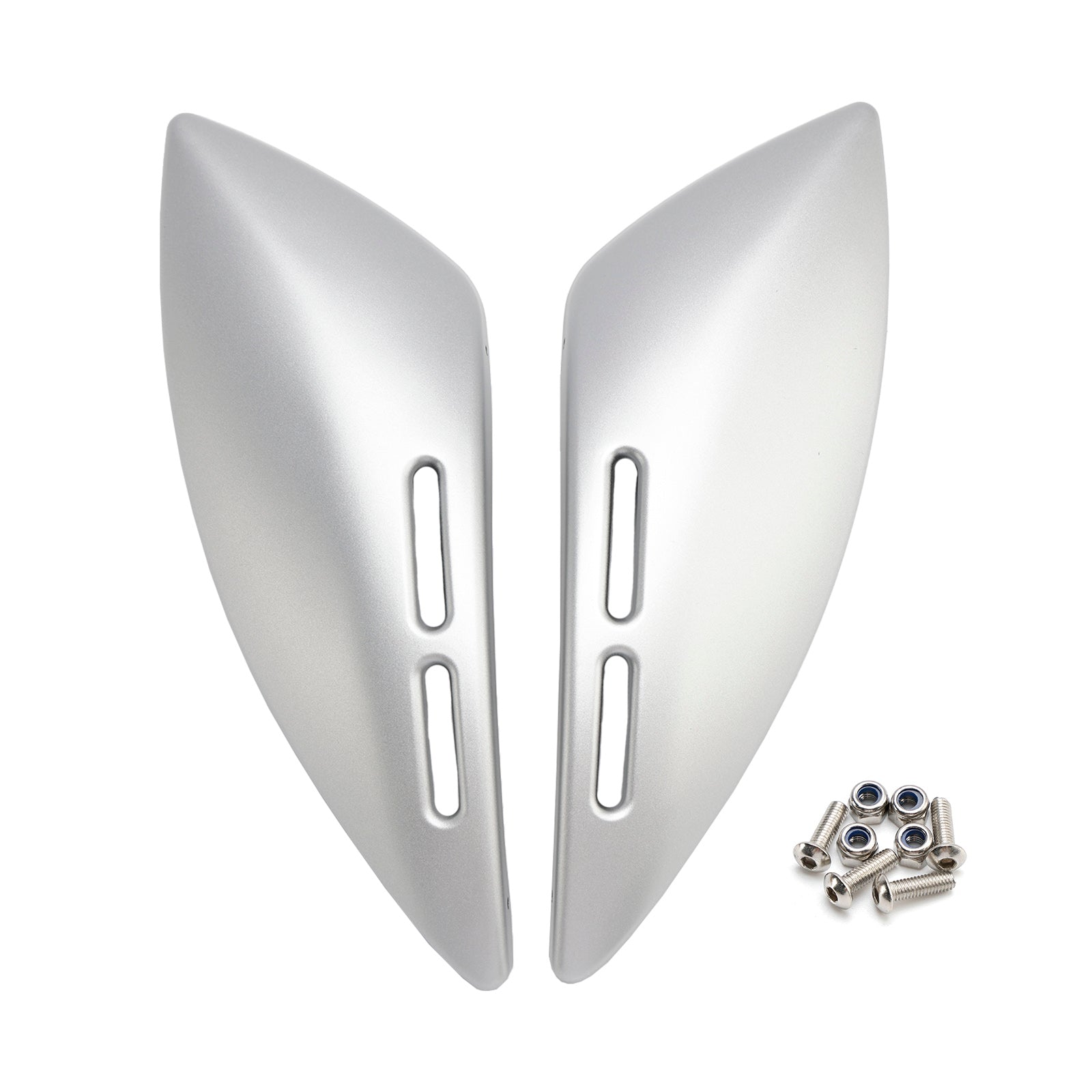 2018-2024 Kawasaki Z900RS Gas Tank Side Cover Panel Fairing Cowl