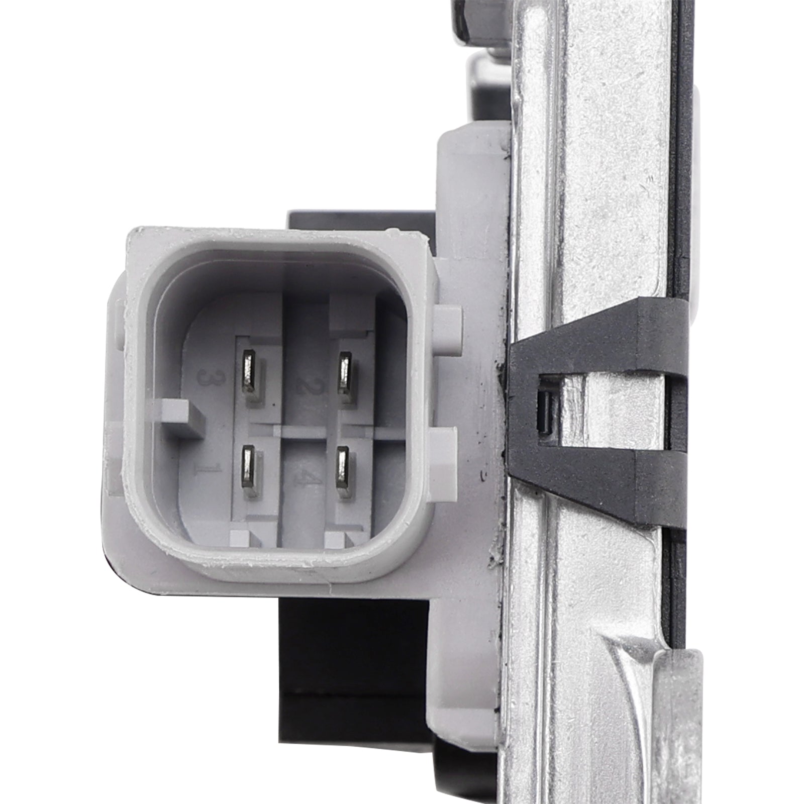 2013-2018 Cummins 11.9L 15L ISX15 Nitrogen Oxide NOx Sensor 12V 3687930