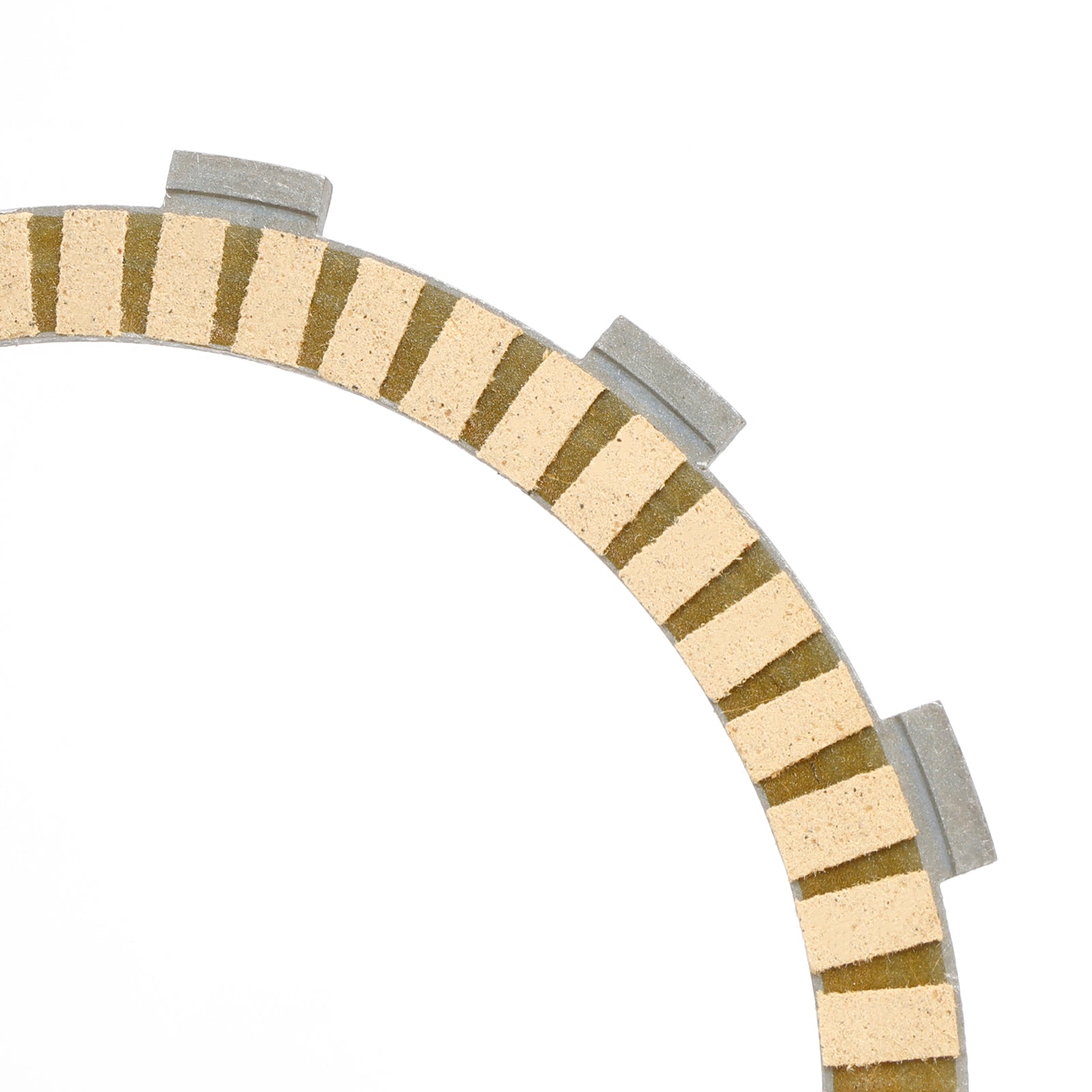 Kit de placa de fricción de embrague apto para Suzuki GSF1250 Bandit 1250 ABS 2007-2011