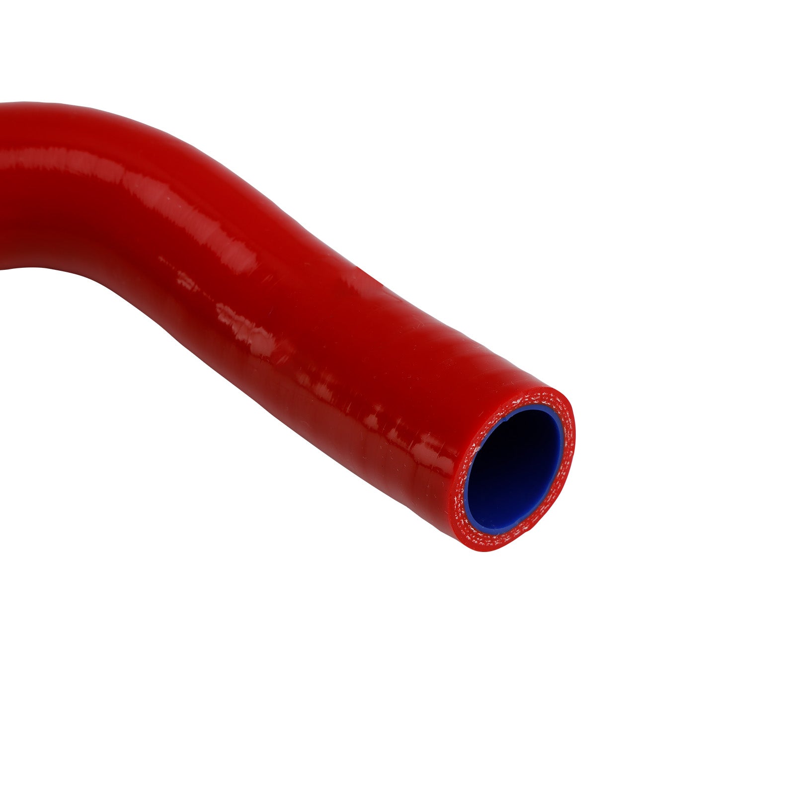 2021-2025 Ducati Monster 937 Silicone Radiator coolant Hose