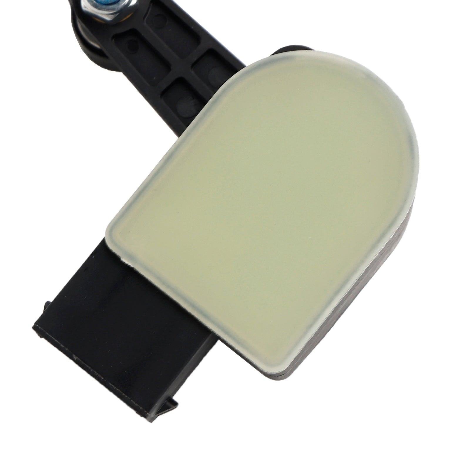 01.2004-09.2007 PORSCHE CAYENNE (9PA) Turbo S 4.5 SUV Rear Height Level Sensor 7L0616571D