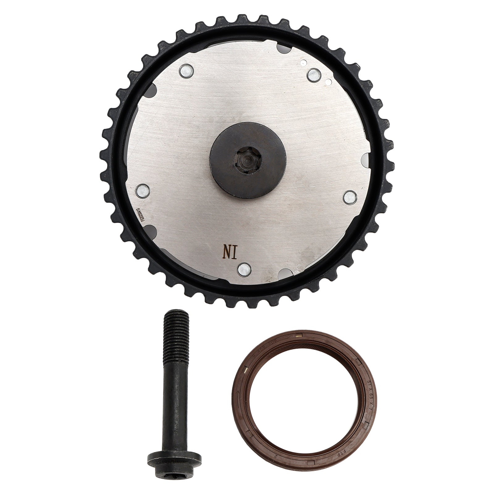 Apport de vitesse de synchronisation de l'arbre à cames 30646226 pour Volvo C30 S40 V50 S60