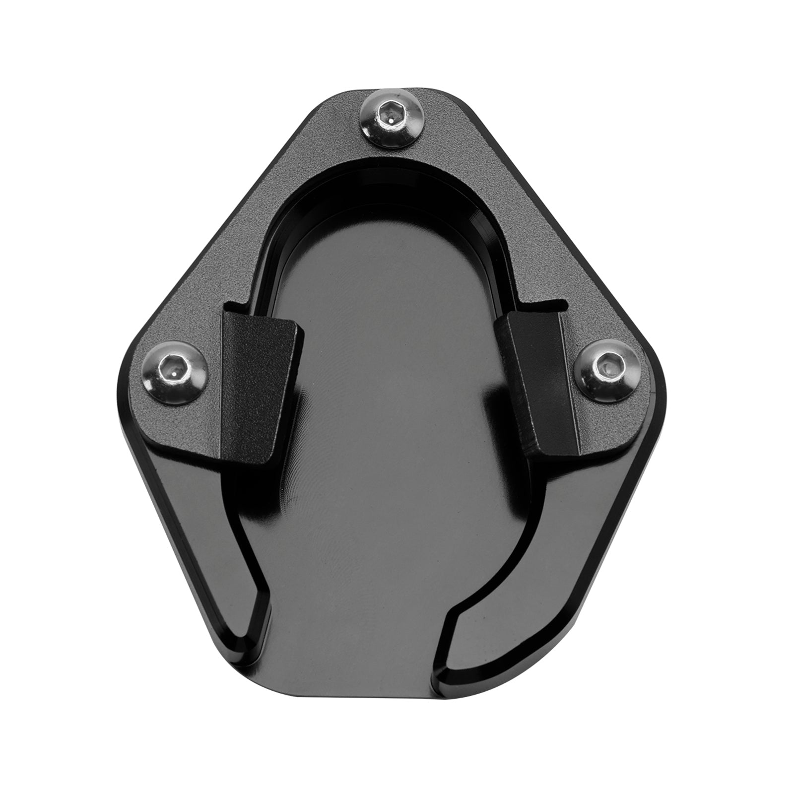 2021+ Tiger 850 Sport Kickstand Engeler Plate Pad