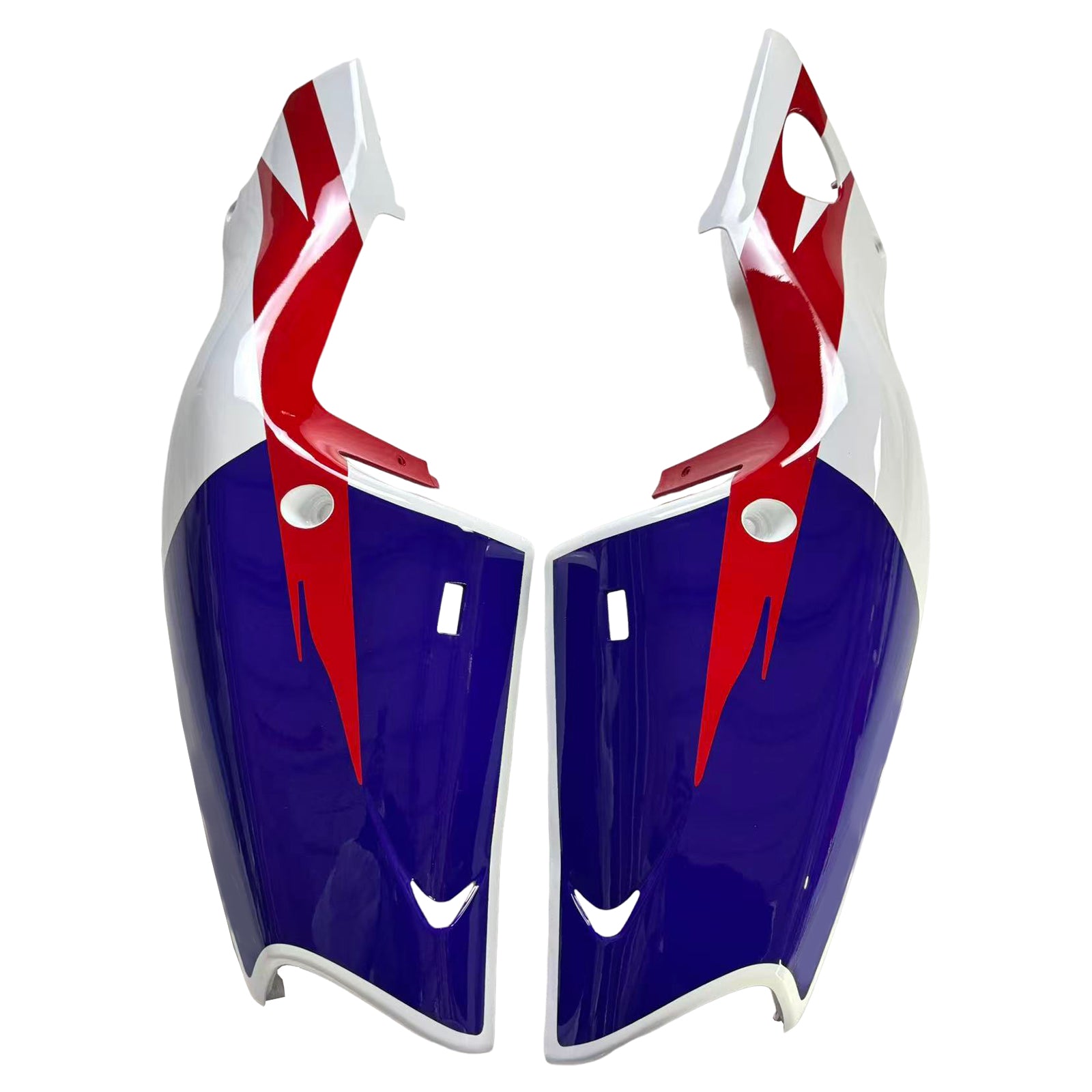 Injection Fairing Kit Bodywork Plastic ABS For Honda NSR250 PGM-4 1994-1996