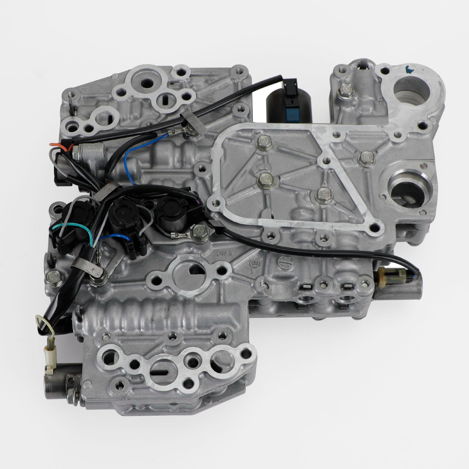 TR690 Transmissionsventilhus för Subaru Legacy Outback 2,5L 2010-2013