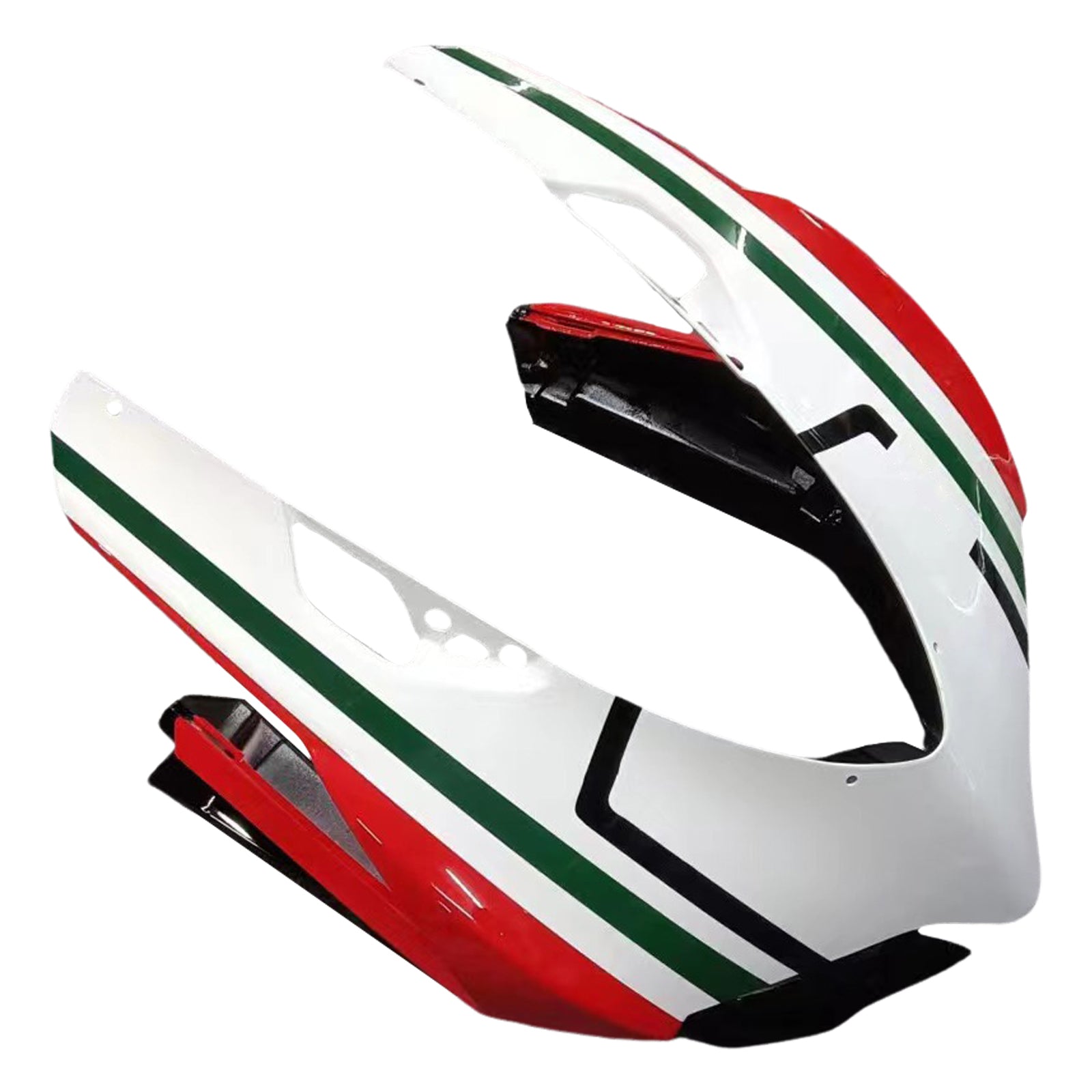 Injection Fairing Kit Bodywork Plastic ABS fit For Ducati 1199 2012-2015