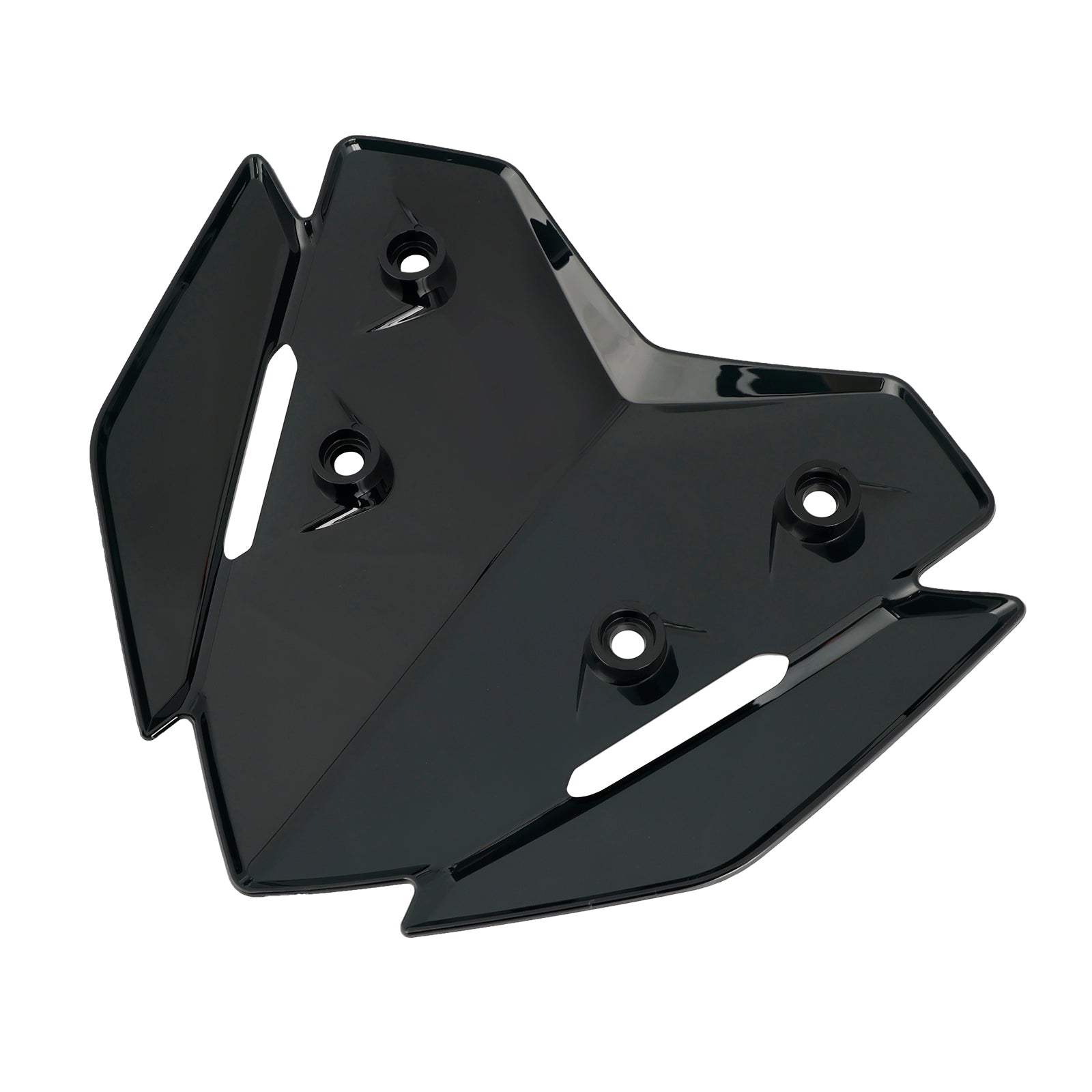 2023 Yamaha X-Max 300 ABS Motorcykel vindrutan vindruta