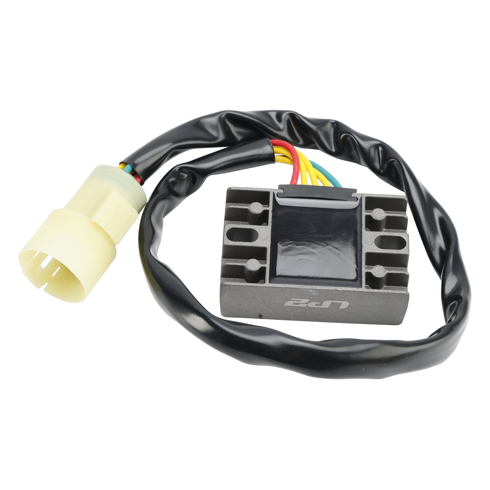 1998 Honda CLR 125 City Fly 125 Generátor Stator Regulator Tesnenie usmerňovača 31120-kcn-004