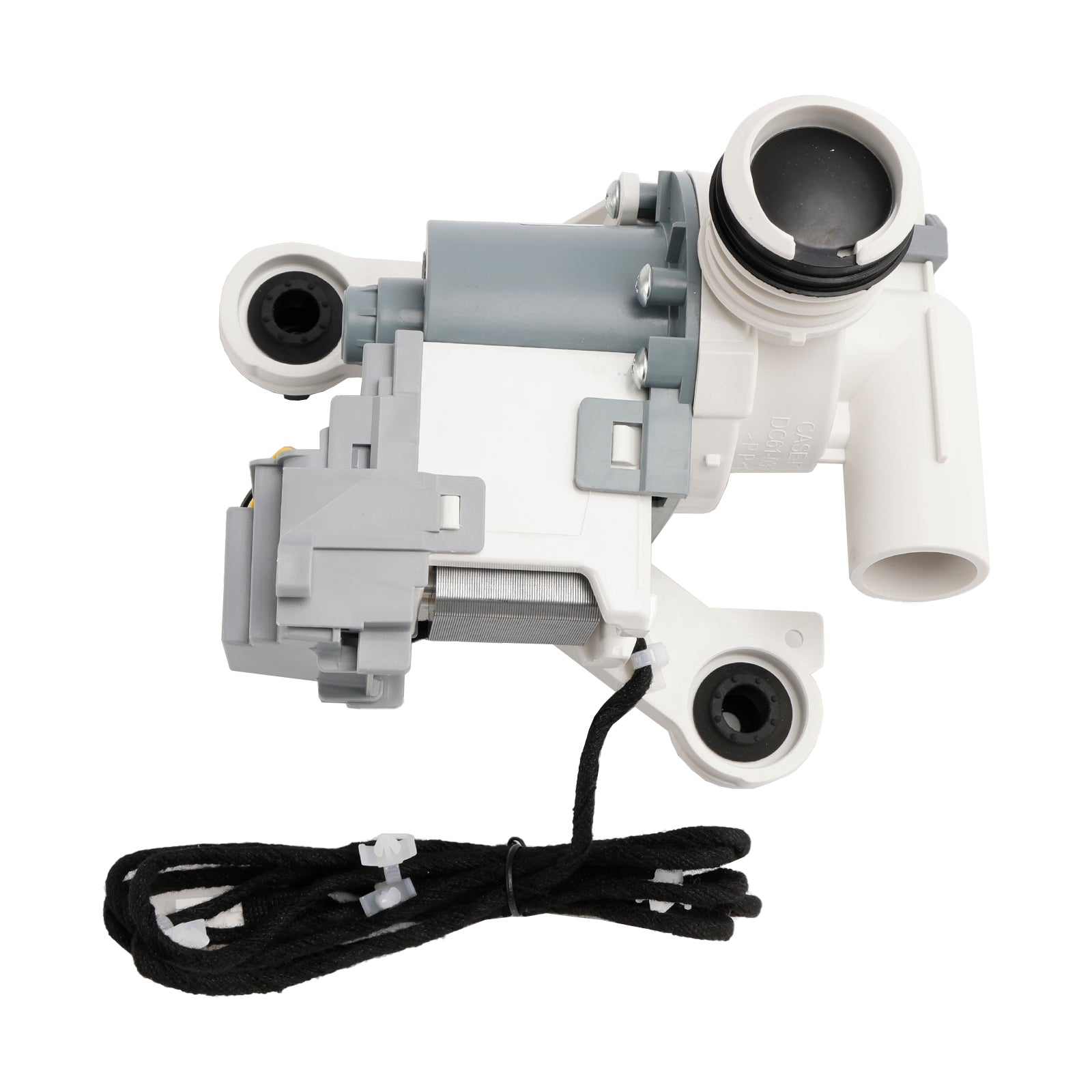 DC97-19289F Ensemble de pompes de vidange de la machine à laver pour Samsung Washer DC97-19289B