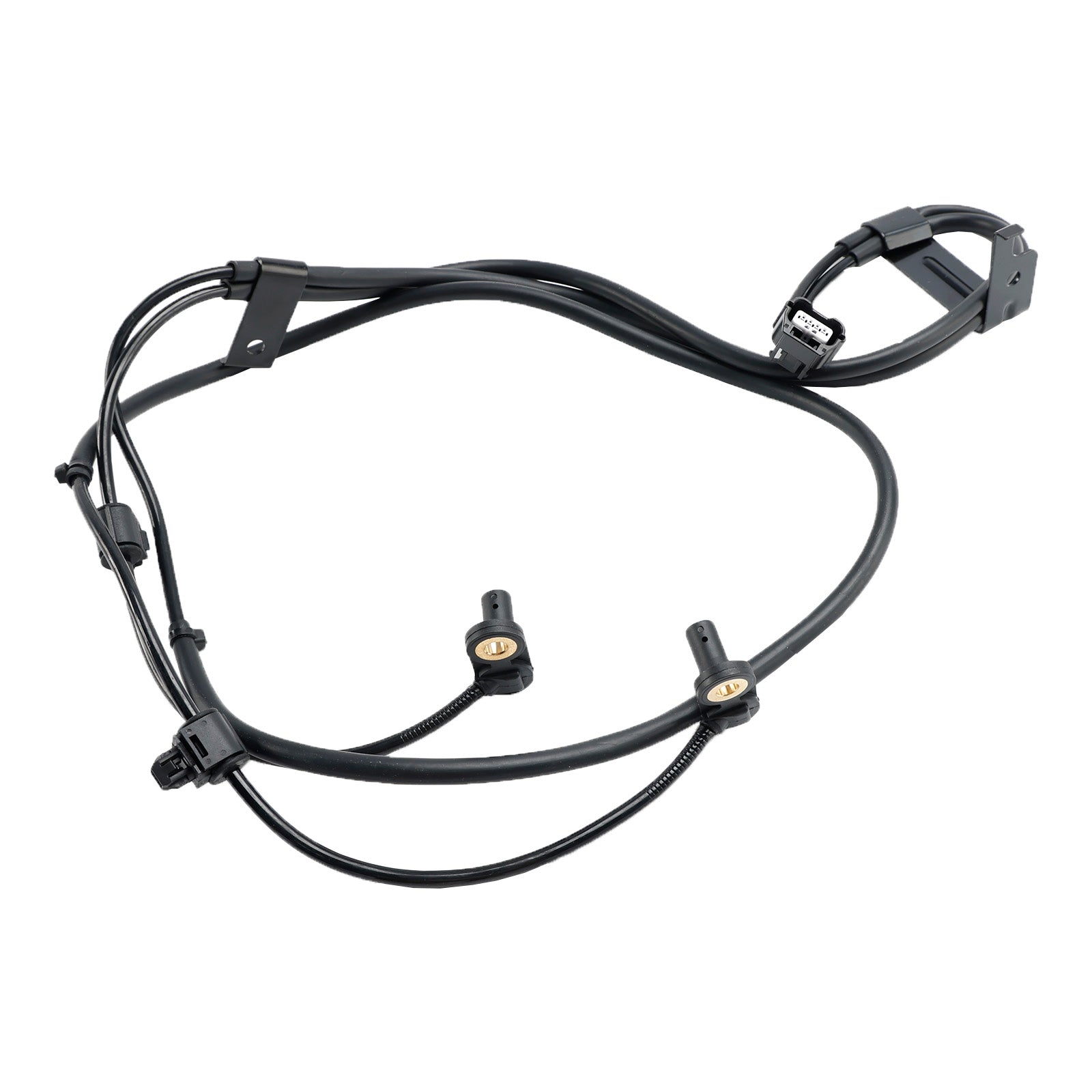 2012-2020 Isuzu D-MAX Mk2 ABS Wheel Speed Sensor Rear Right & Left