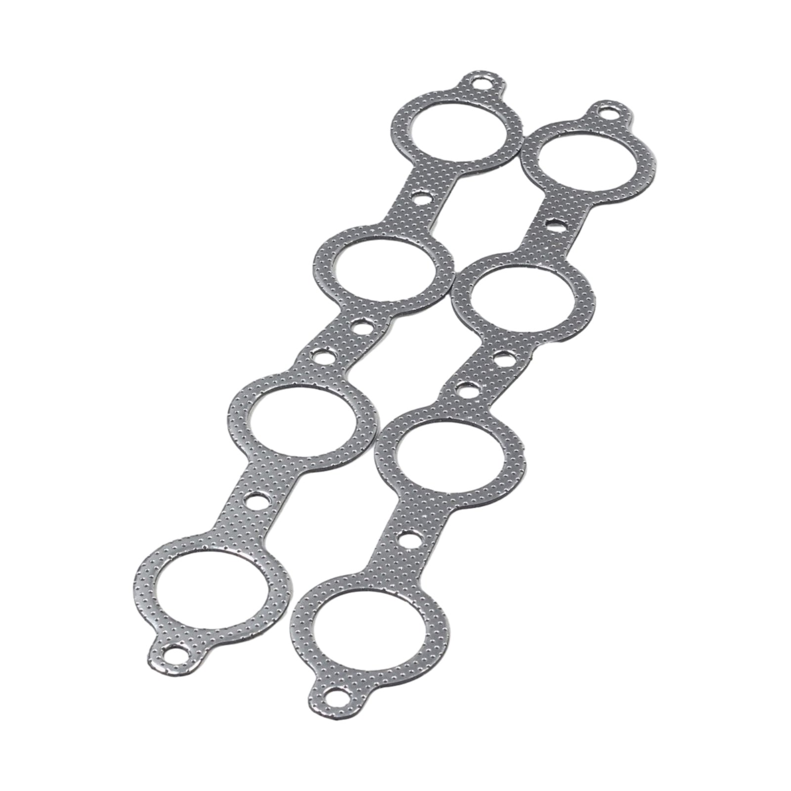 Coletor de cabeçalho de aço inoxidável ajuste de exaustão Pontiac GTO 6.0L V8 2005-2006