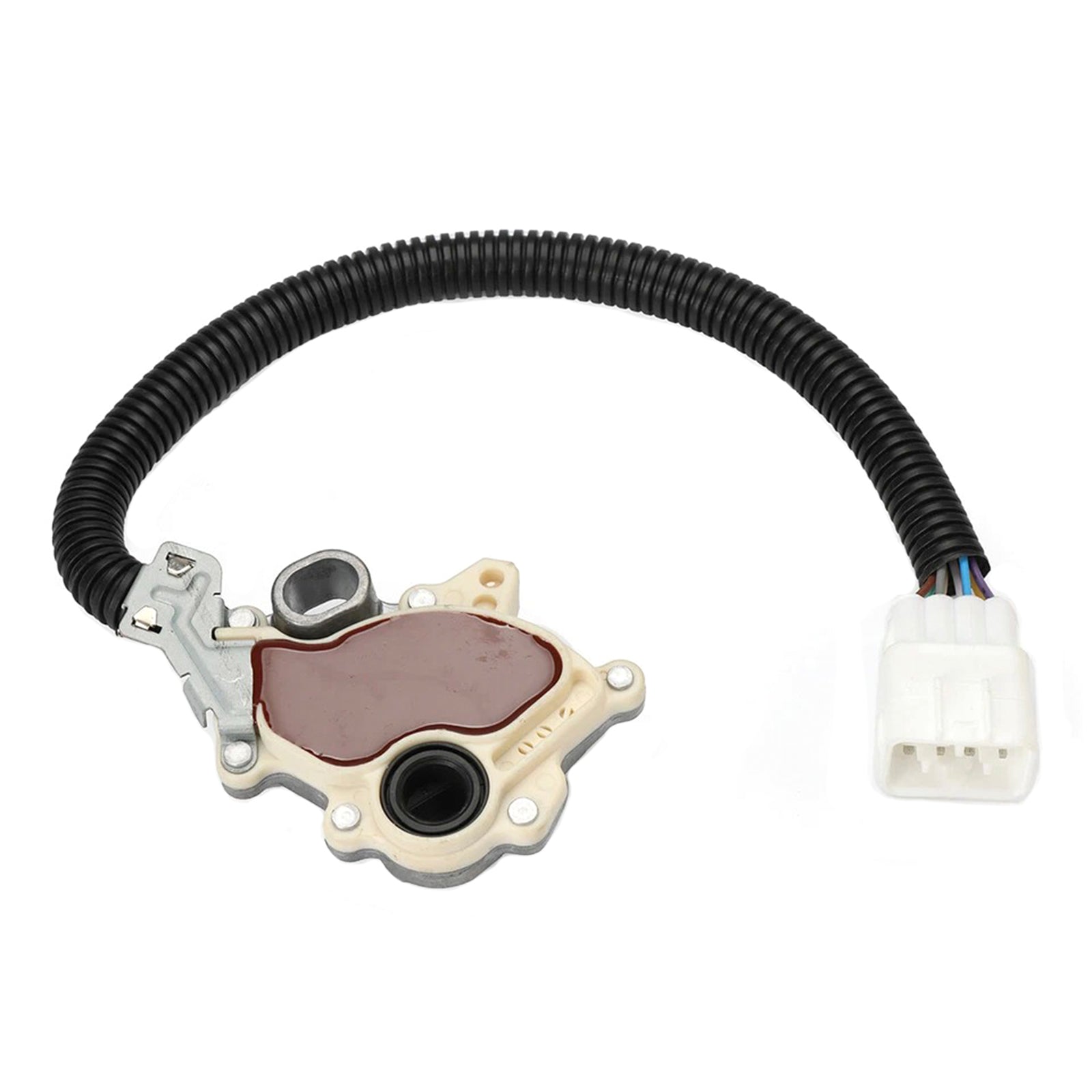 Toyota Auto Transfer Switch Transmission Neutral Säkerhetsbrytare 84540-B1020