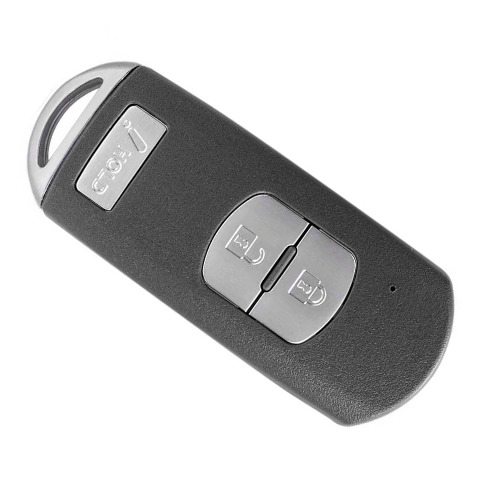 Key Fob Smart Remote WAZSKE13D01 For Mazda CX-5 2015-2018