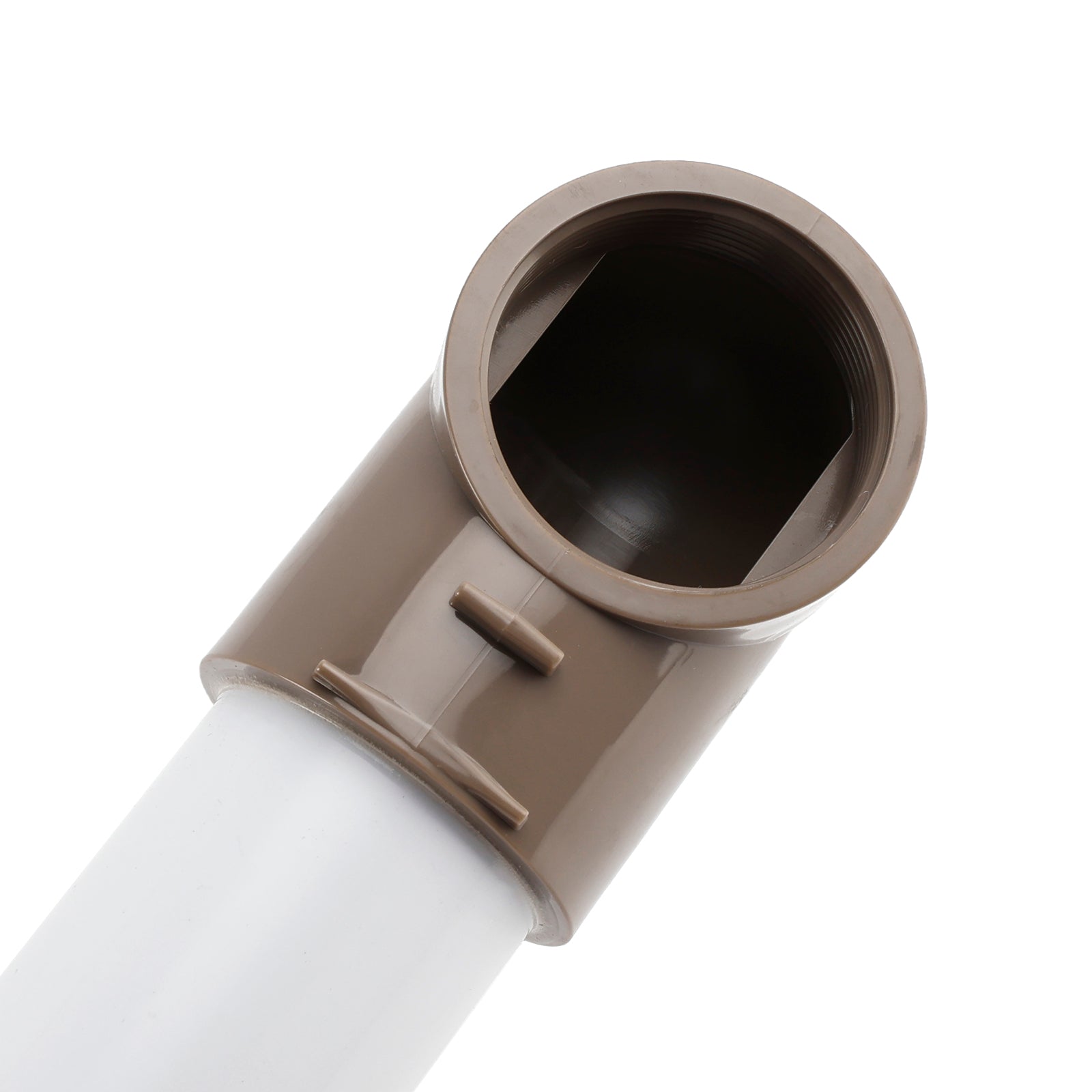 Hayward DE4820 Pro Grid Vertical D.EConjunto de codo de salida de filtro con junta tórica DEX4820EA