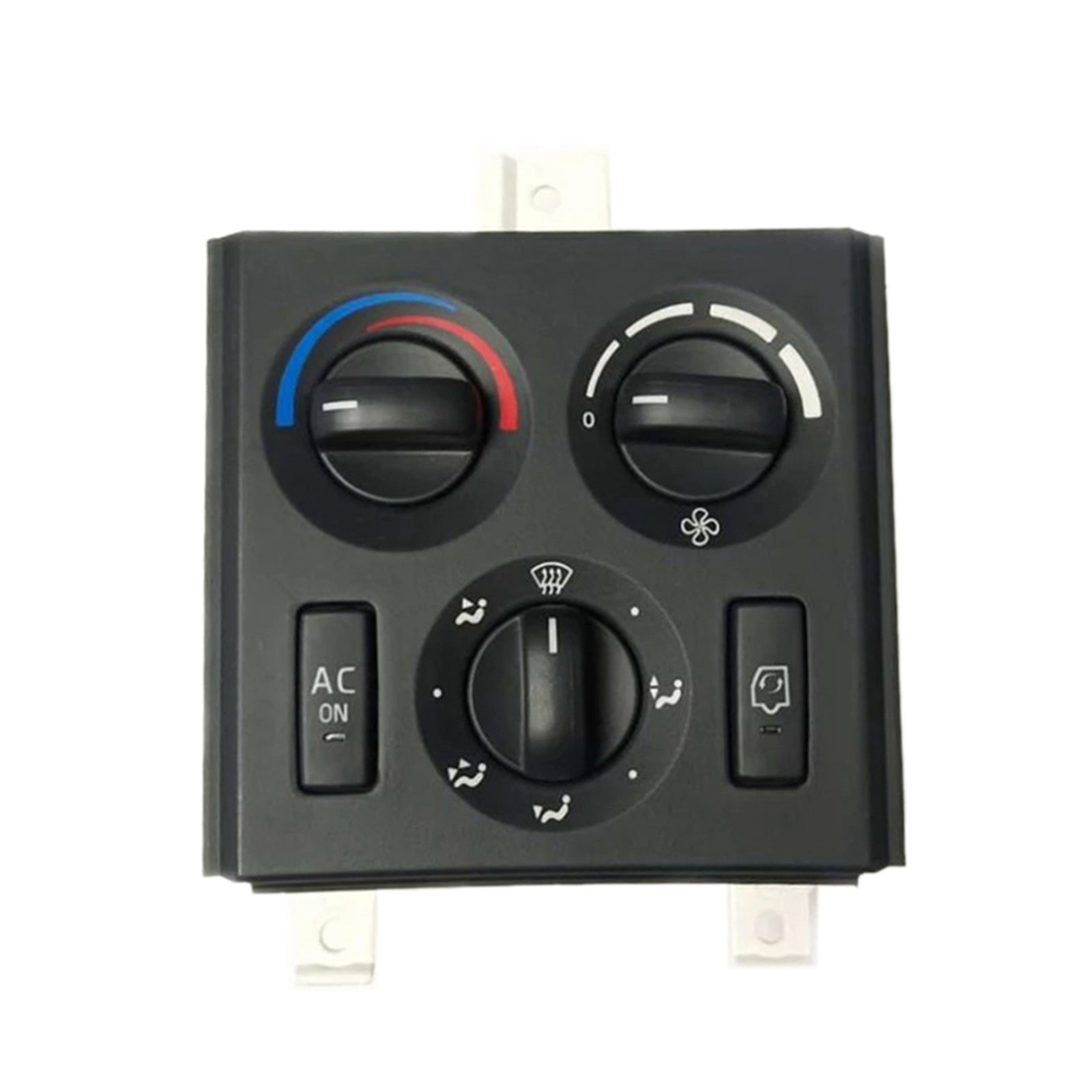 2003-2024 Volvo Truck VNL A/C klimaatregeleenheid Module 24V 21318123