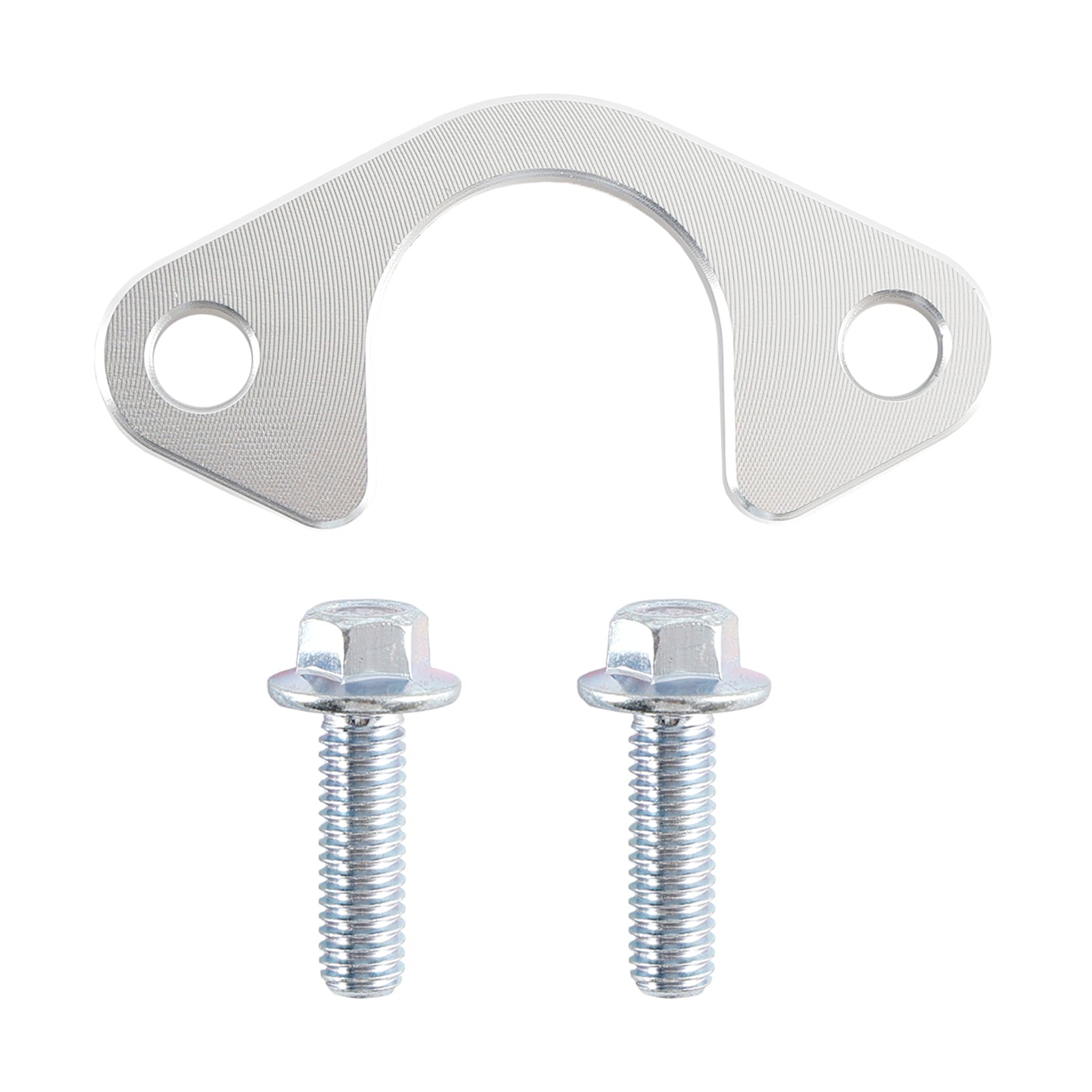 1997-2014 LS Motorer Oljepump pickup Girdle Tube Pipe Hold Down Brace Support