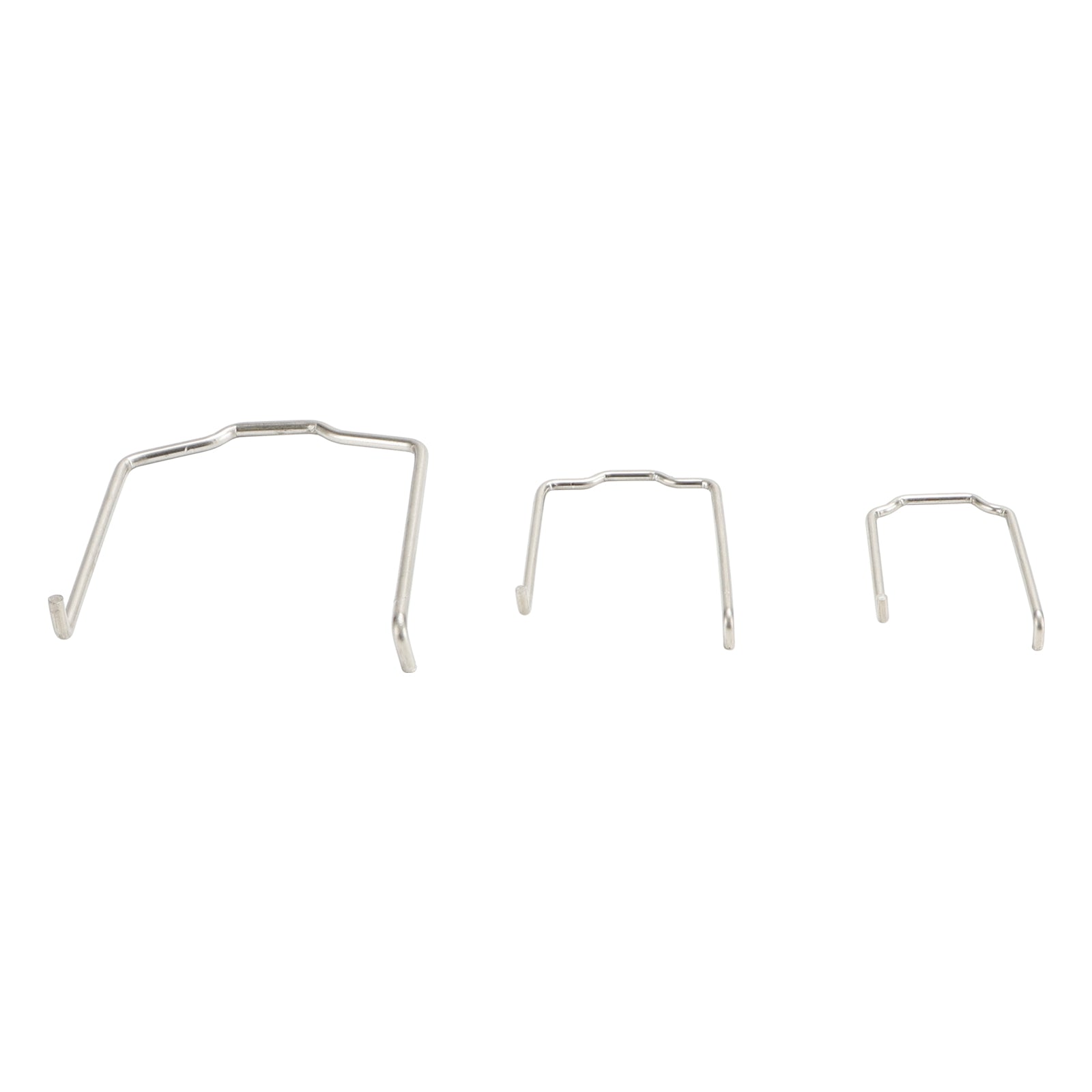 Radiatorslang Clip Fit BMW E39 E38 E60 E90 745Li X5 E46 325I 328I M3 540I 740Il