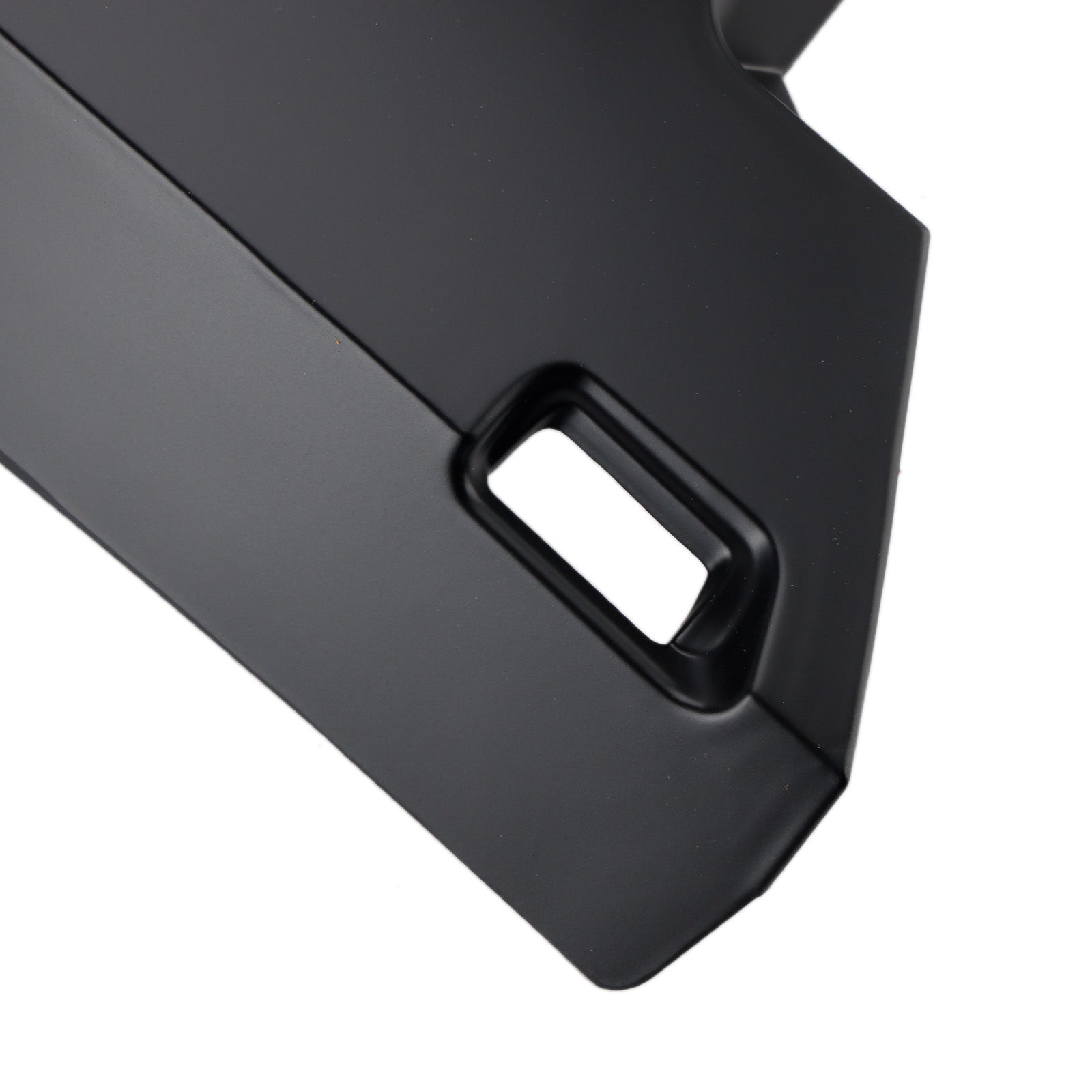 2024-2025 Honda CBR650R Hand Side Belly Frame Panel Fairing Cowl