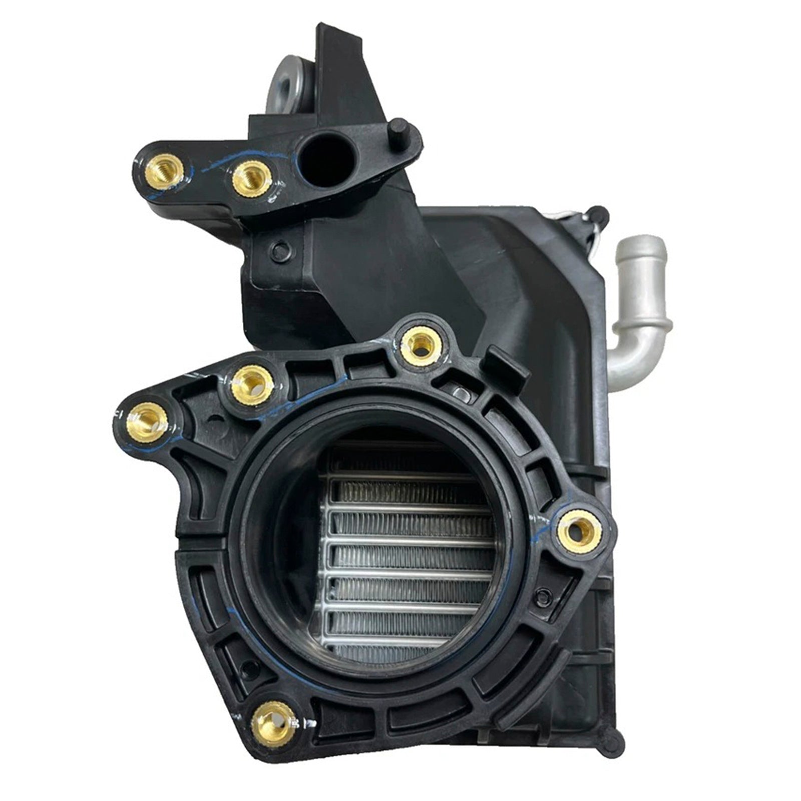 2024-2025 LEXUS TX350 TX500h 2.4L L4 - Electric/Gas (Hybrid) Turbo Intercooler Assy