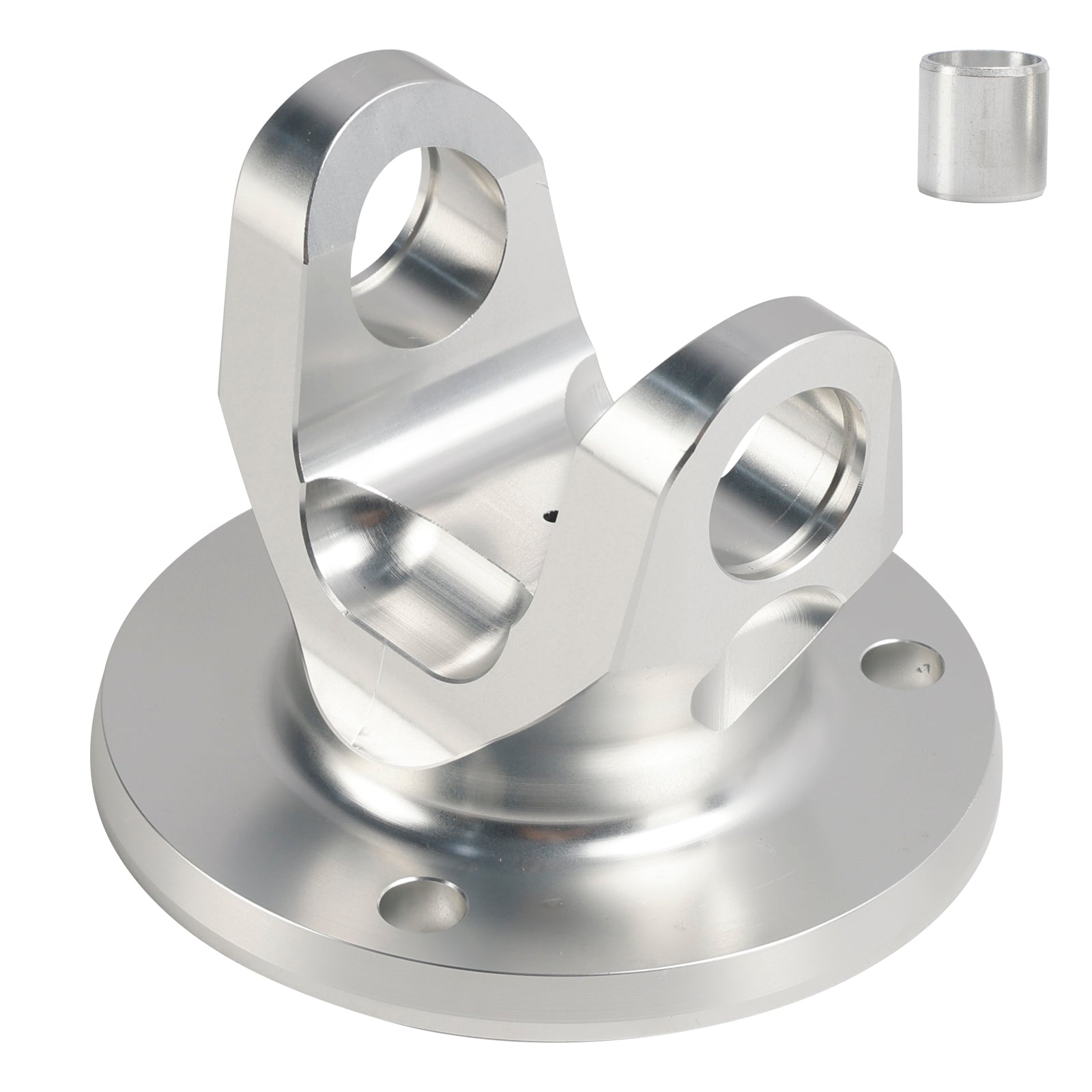 T35-GMFD-01K 3-BOLT Adapter Flange Yoke Kit för GM6L80 6L90 8L90 10L90