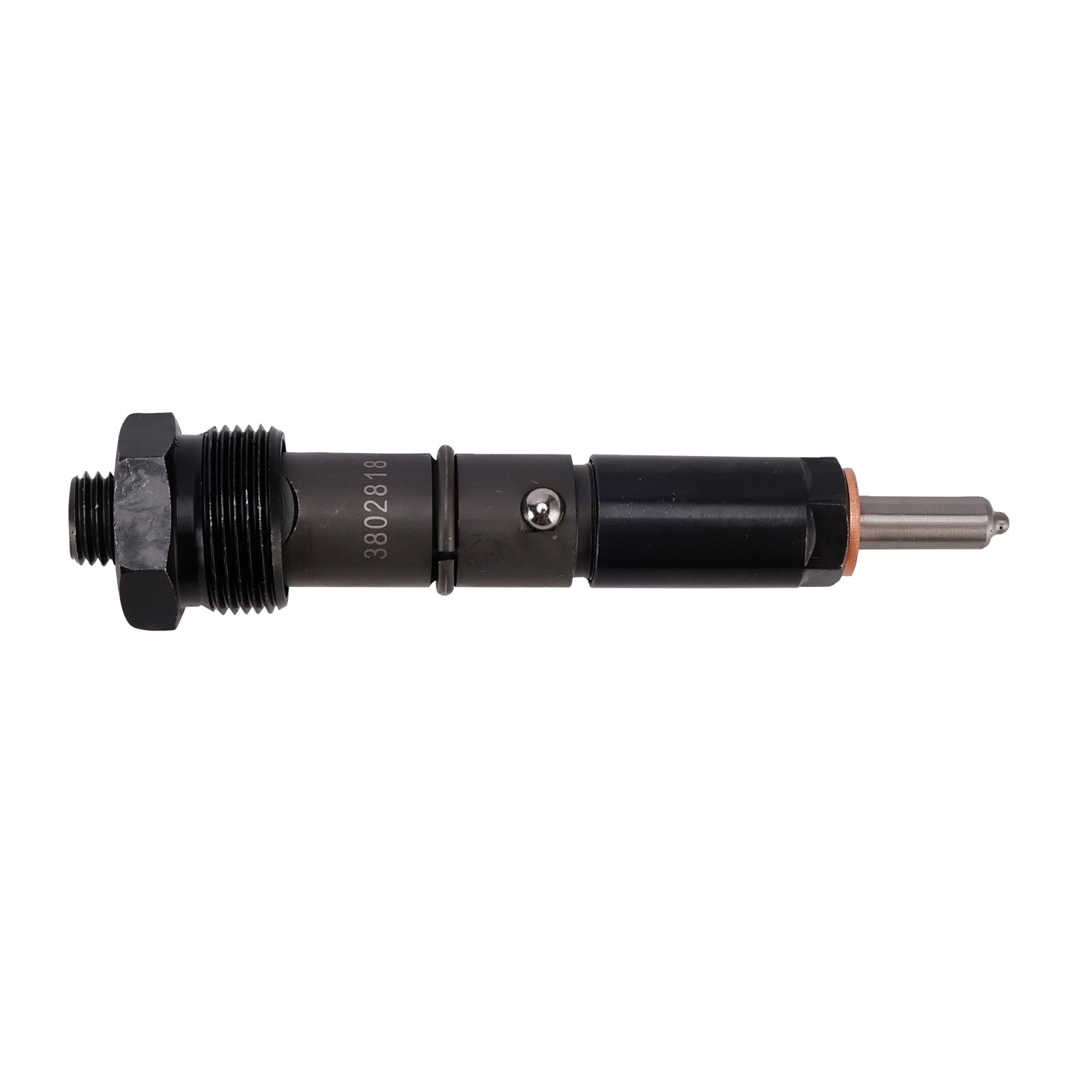 3802818 Fuel Injectors 3802748RX 4089270RX For Cummins Marine 6BTA 5.9L
