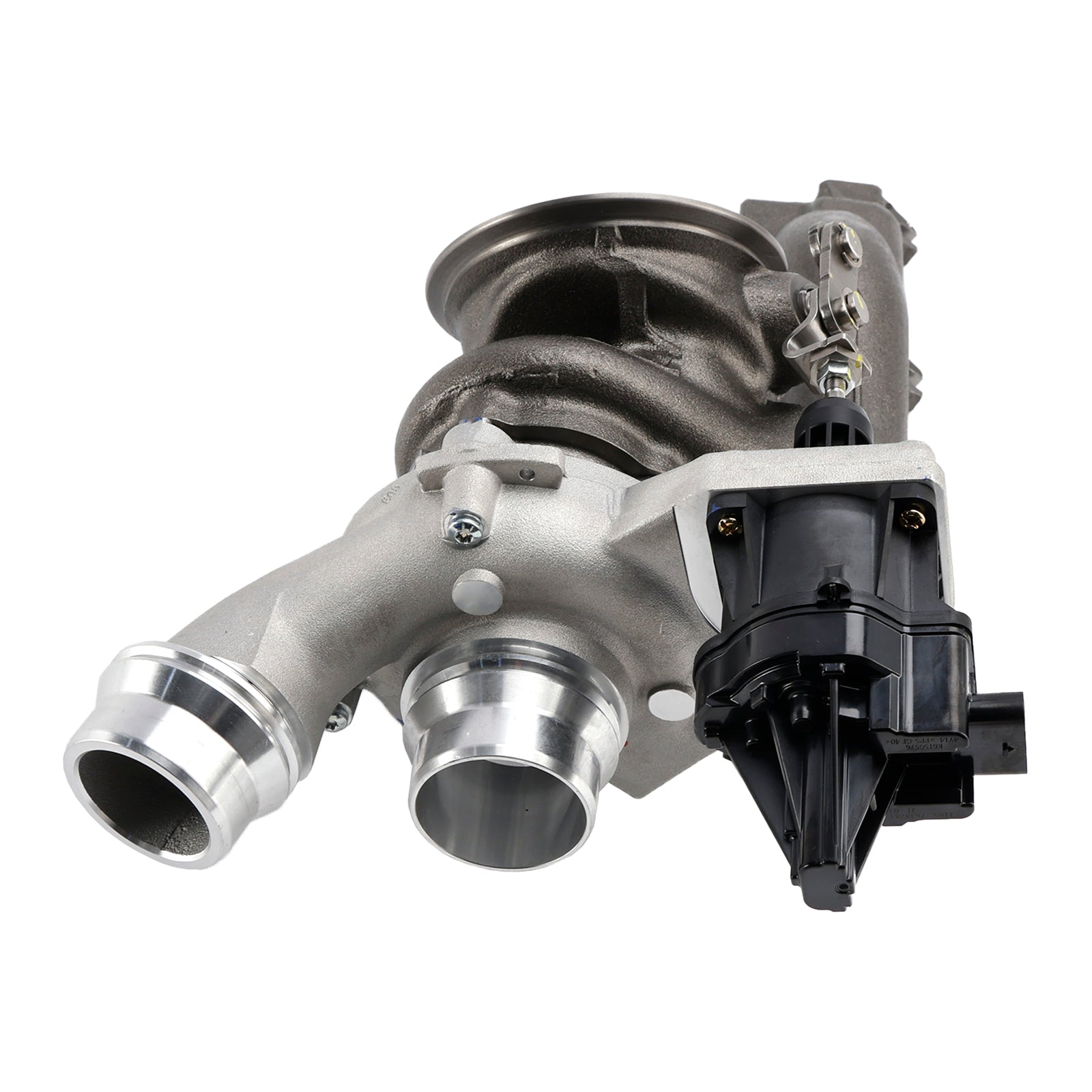 11657633795 turboladdare + packning för BMW 116i 118i 218i 318i 418i bensin