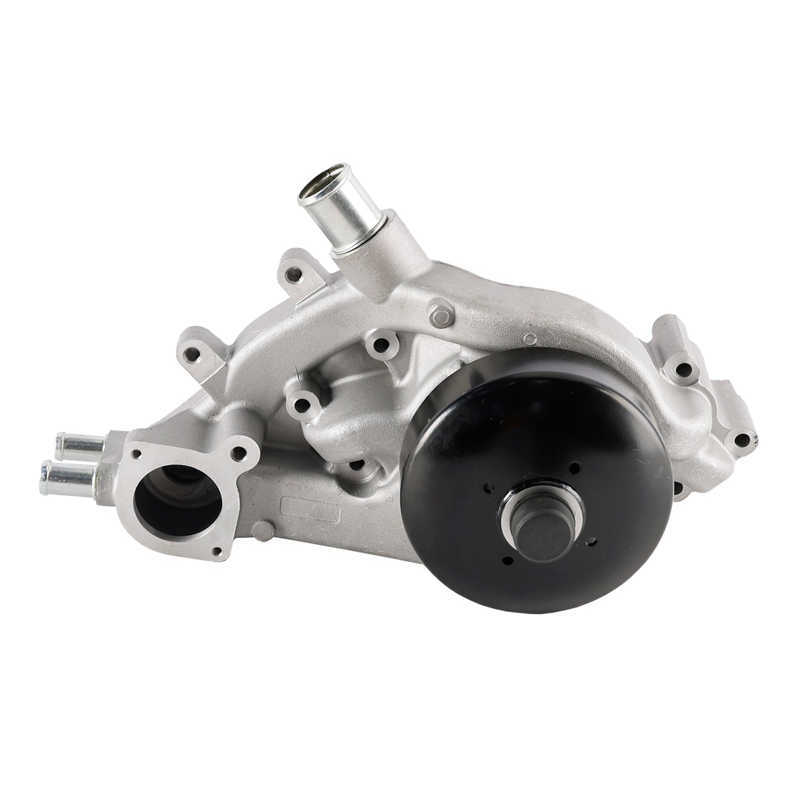 2008-2010 GMC YUKON 5.3L 5328CC 325CID V8 OHV NON AFM DOD Cam Lifter Kit met Valley Cover 12646386 12499225