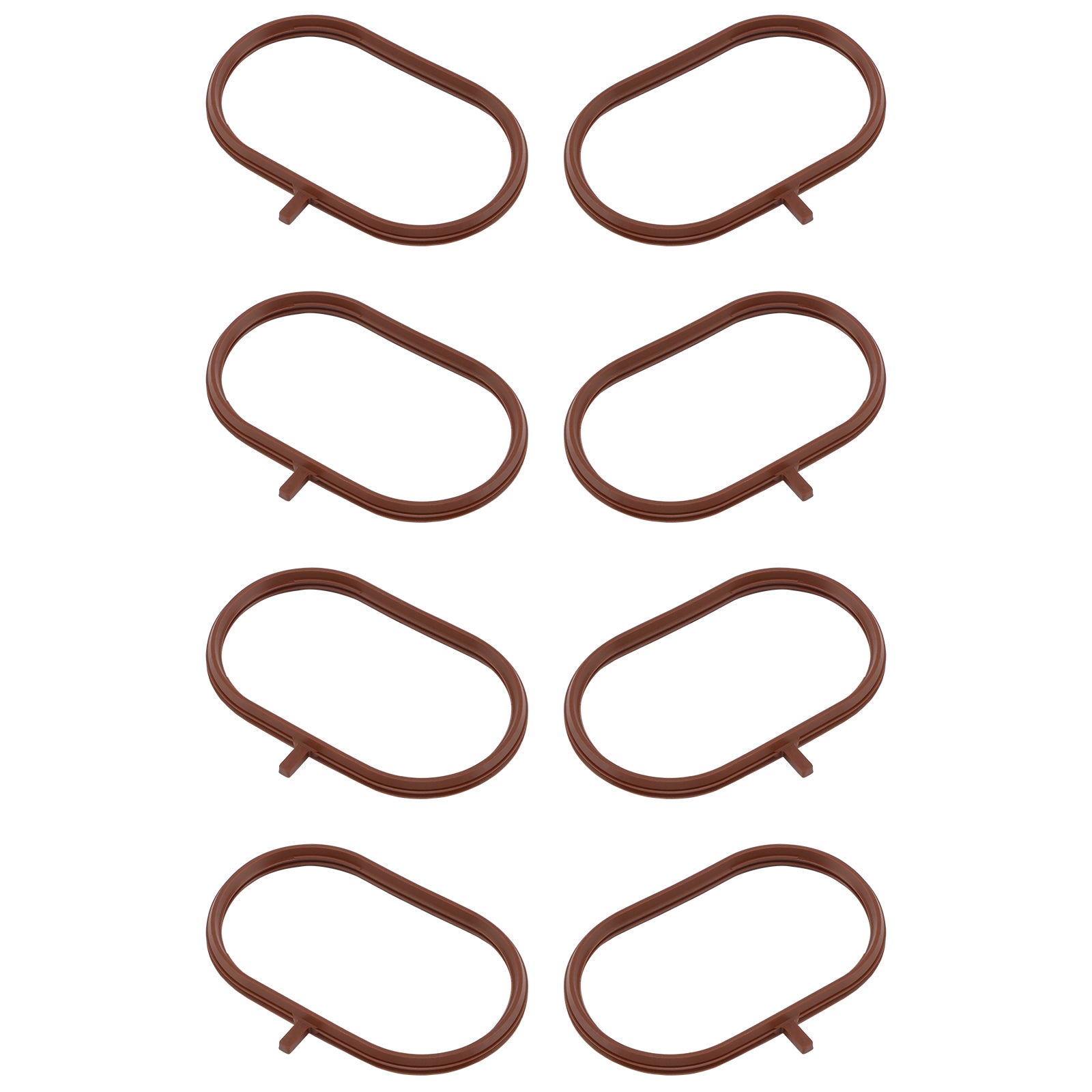 2018-2021 Nissan NV2500/NV3500 8PCS Inlaatspruitstukpakking 140351LA0A