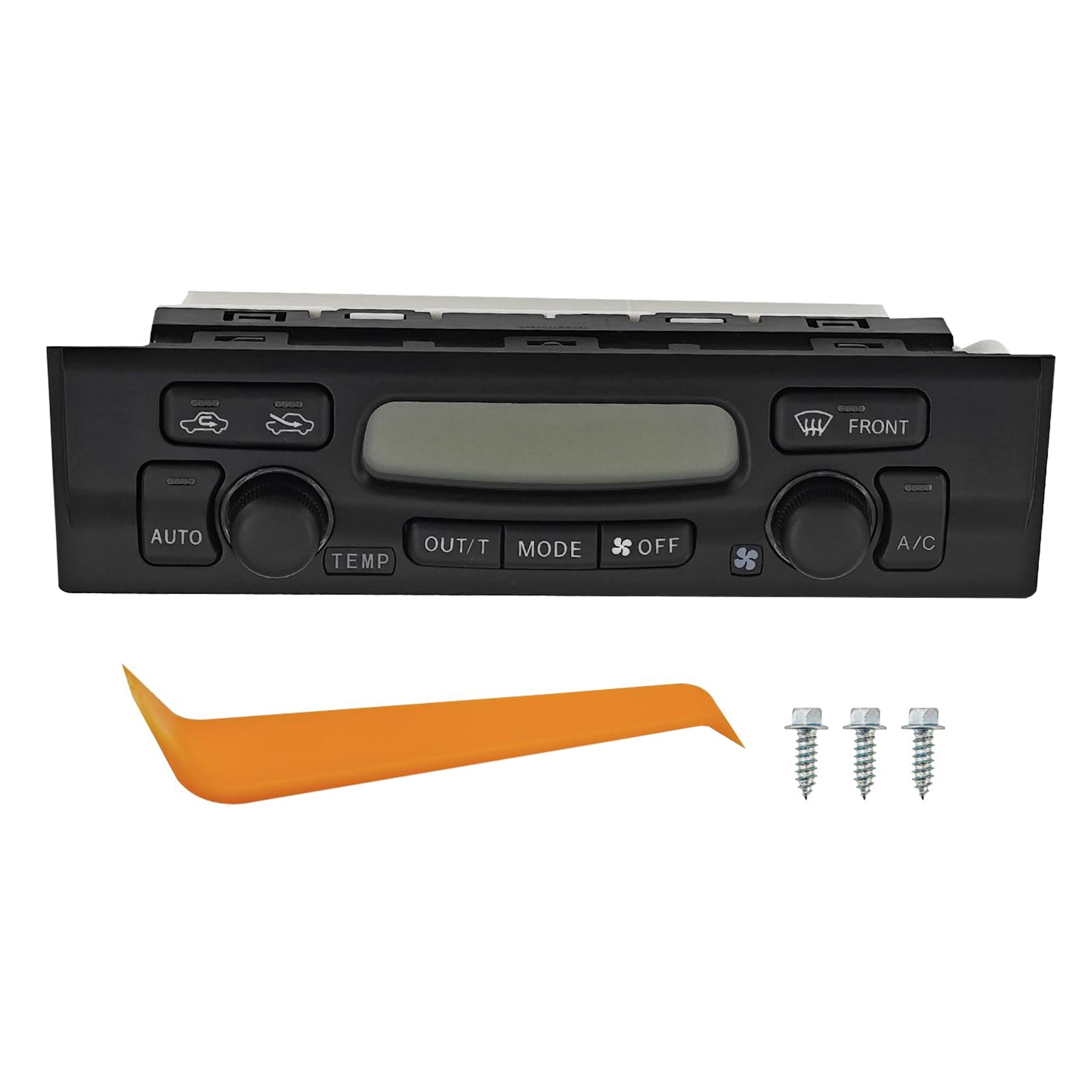 AC Heater Climate Control Panel Module for Toyota 4Runner 1999-2002 55900-35360